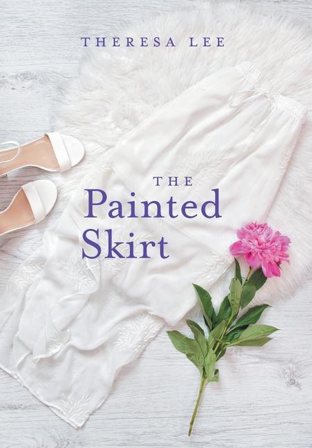 The Painted Skirt