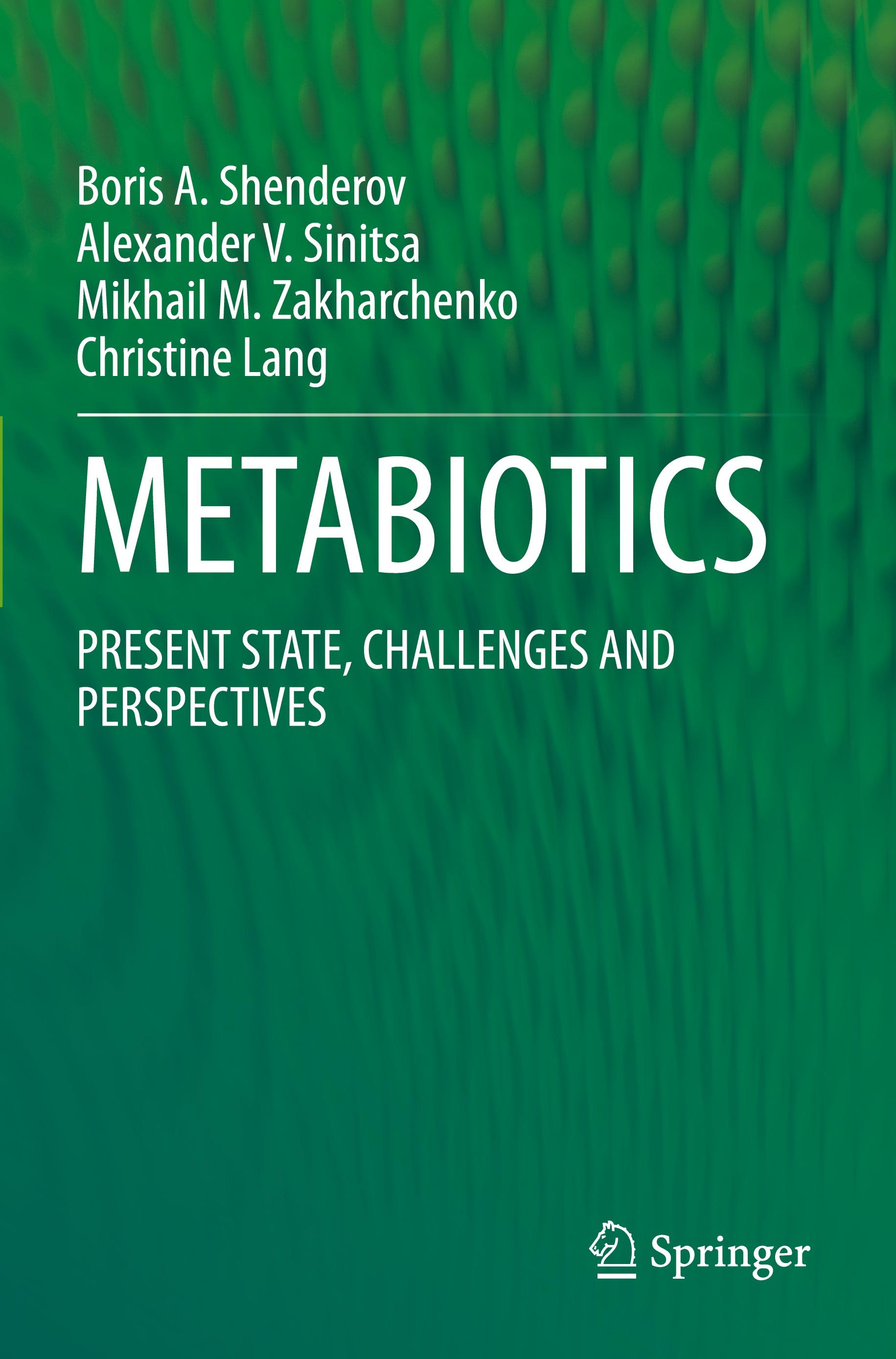 METABIOTICS