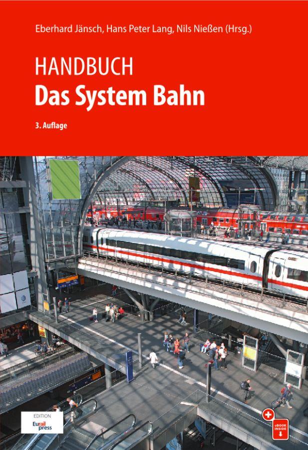 Handbuch Das System Bahn