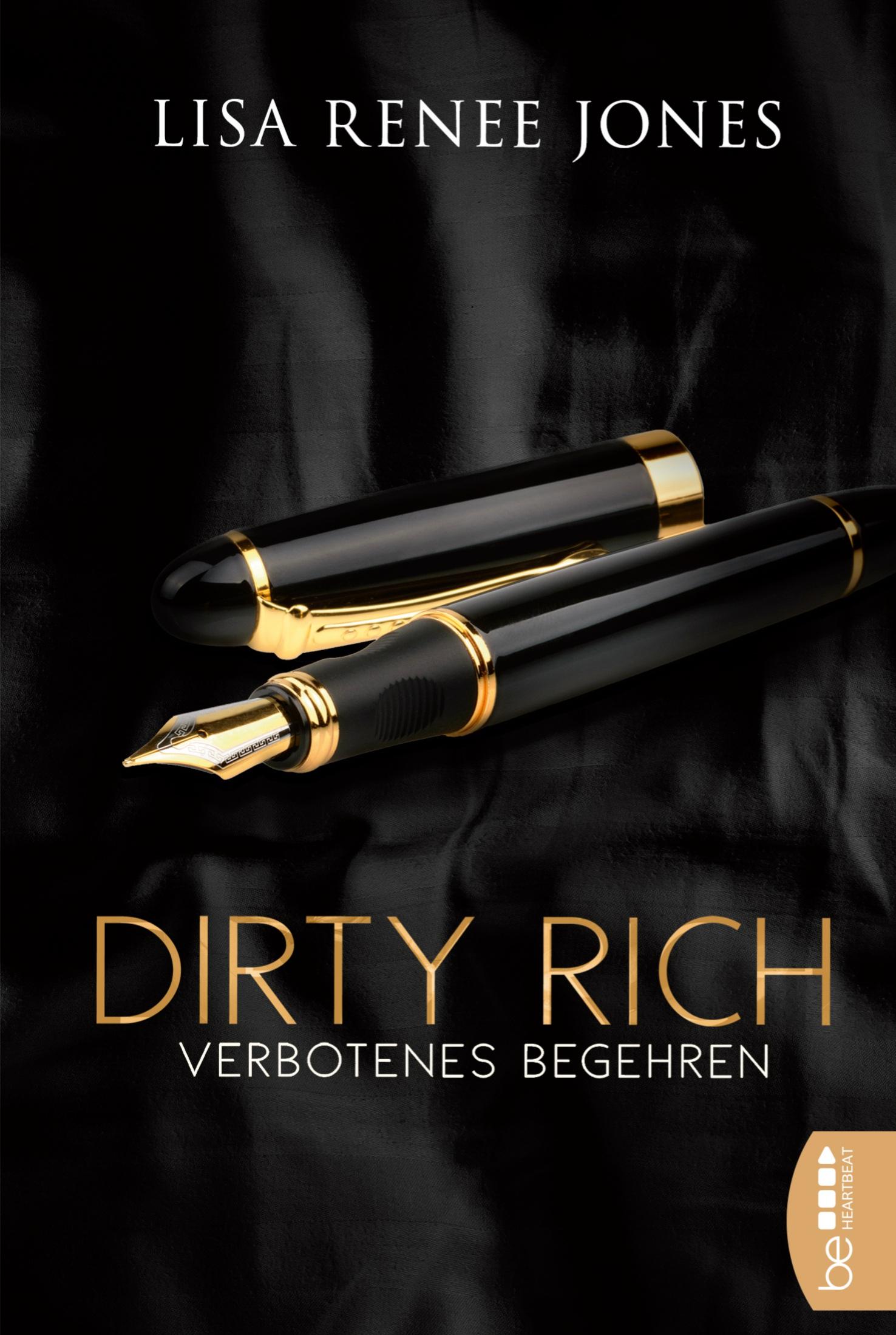 Dirty Rich - Verbotenes Begehren