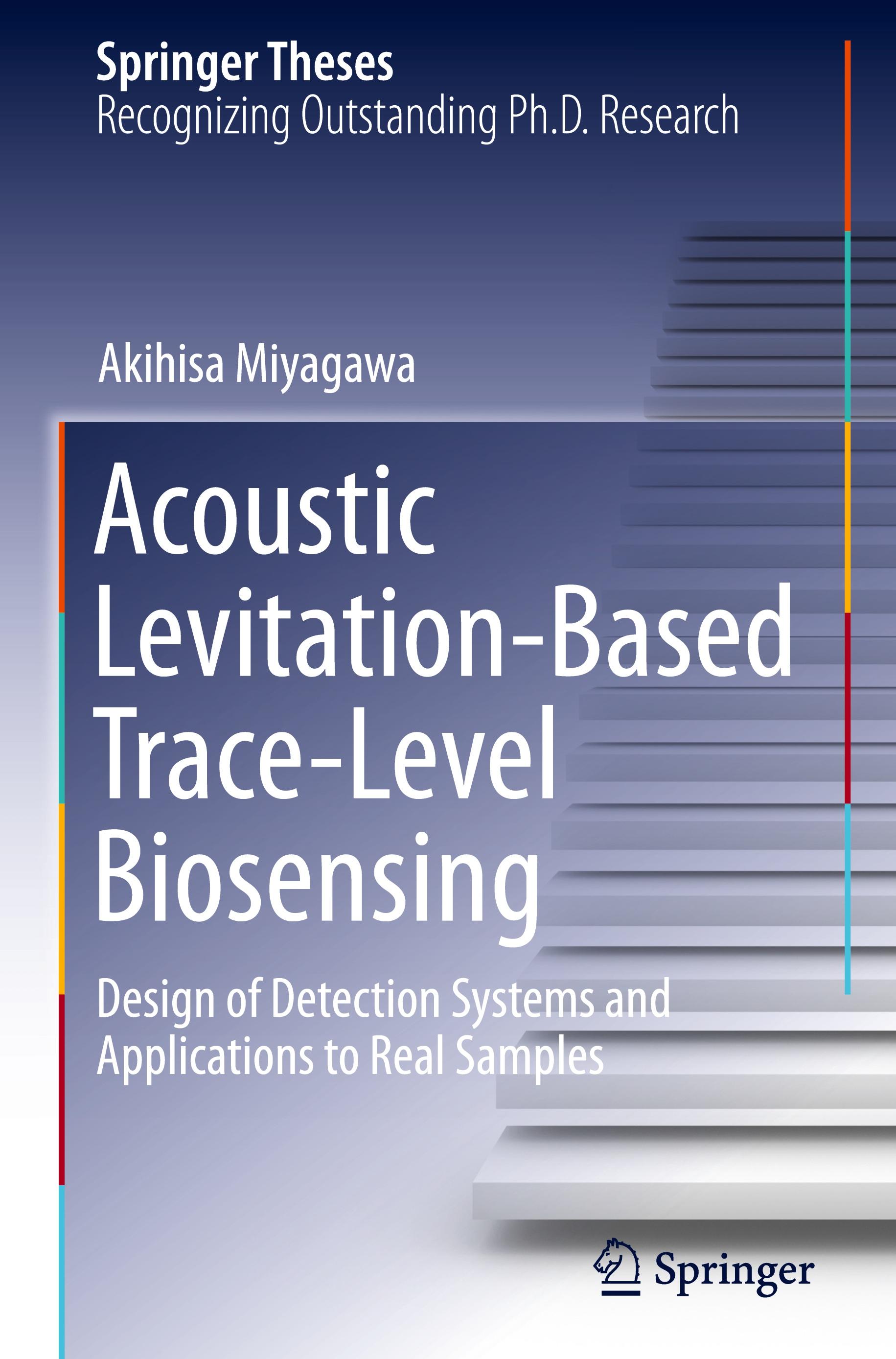 Acoustic Levitation-Based Trace-Level Biosensing