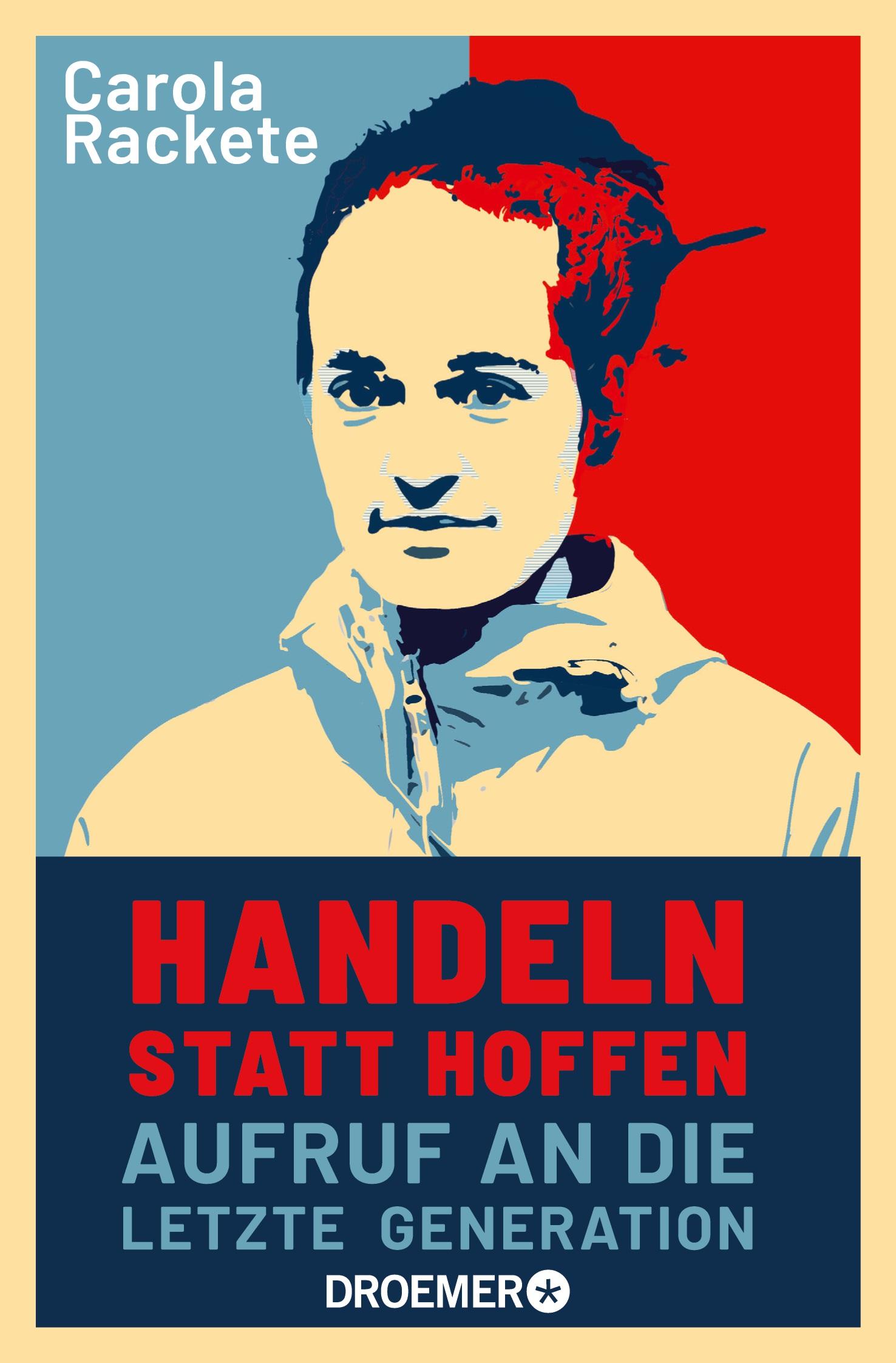 Handeln statt hoffen