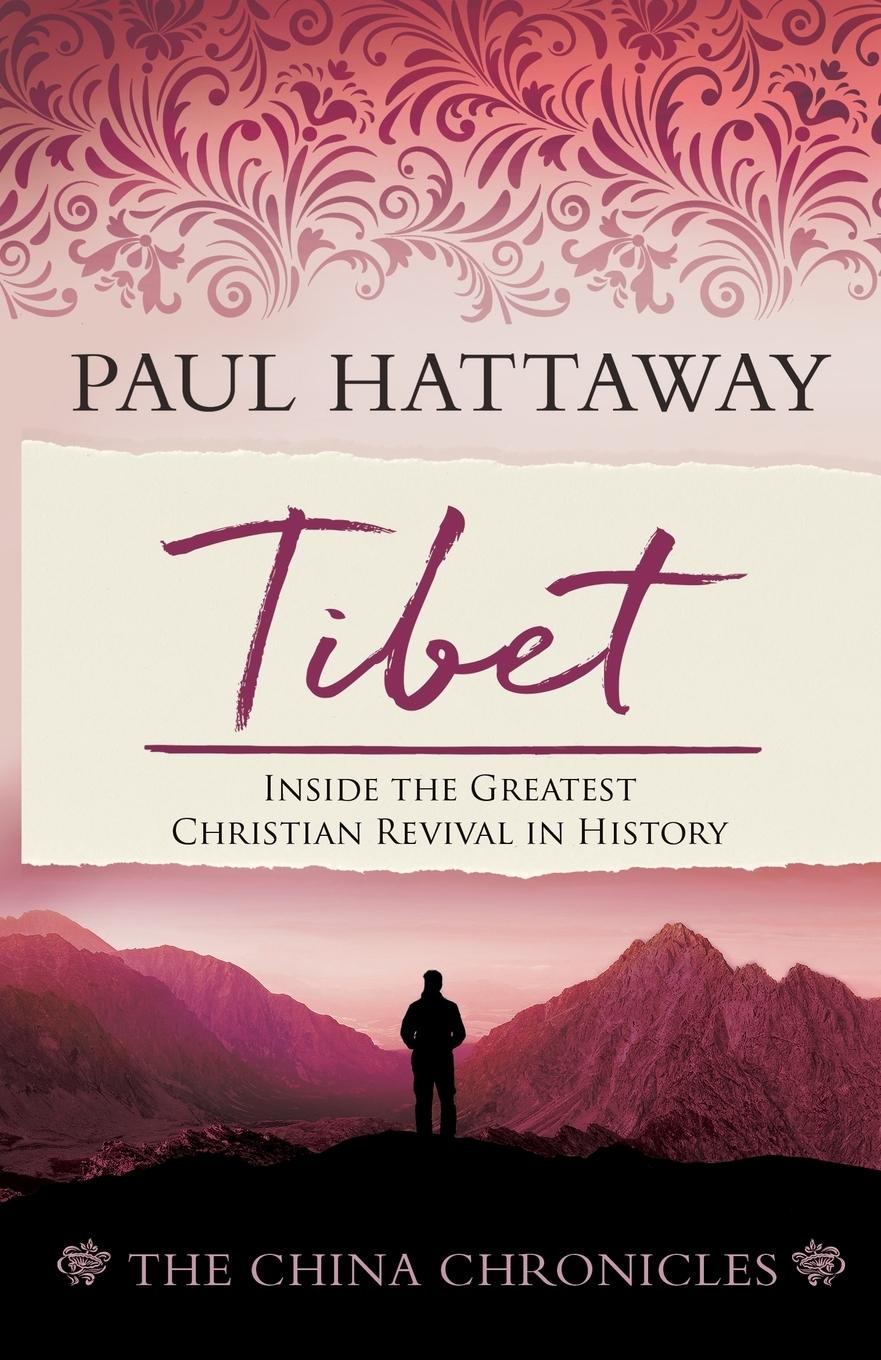 TIBET (book 4)