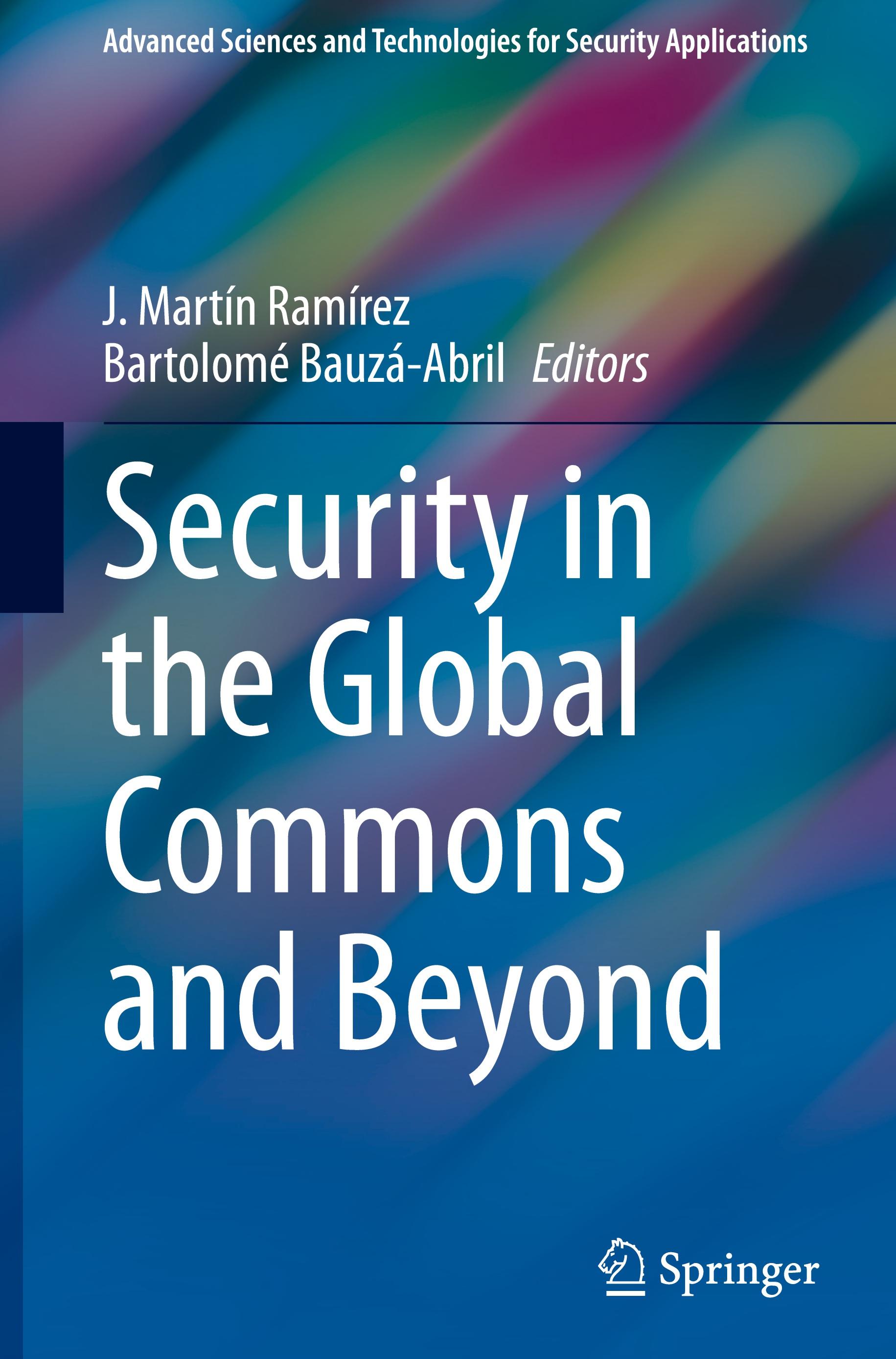 Security in the Global Commons and Beyond