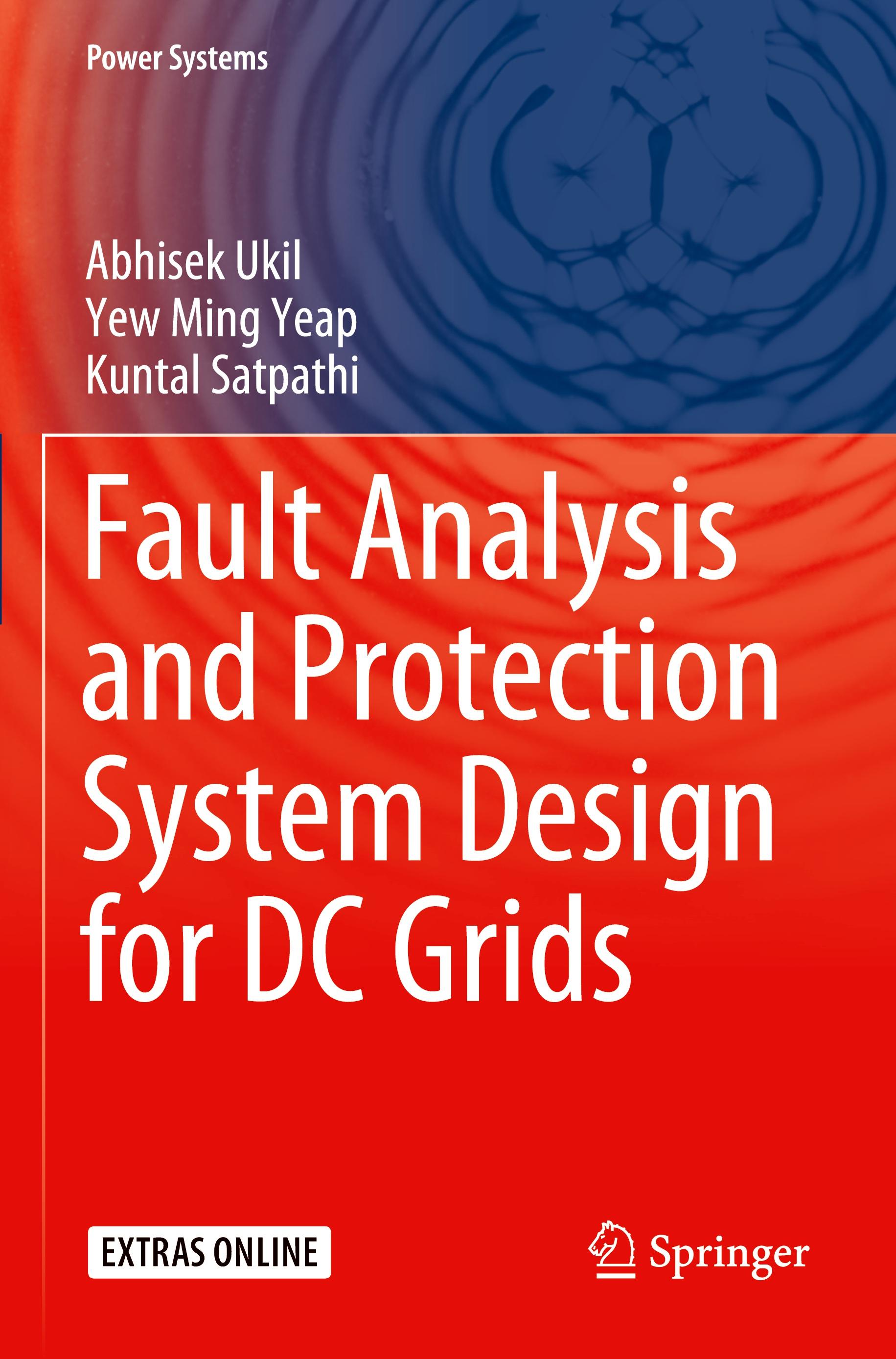 Fault Analysis and Protection System Design for DC Grids