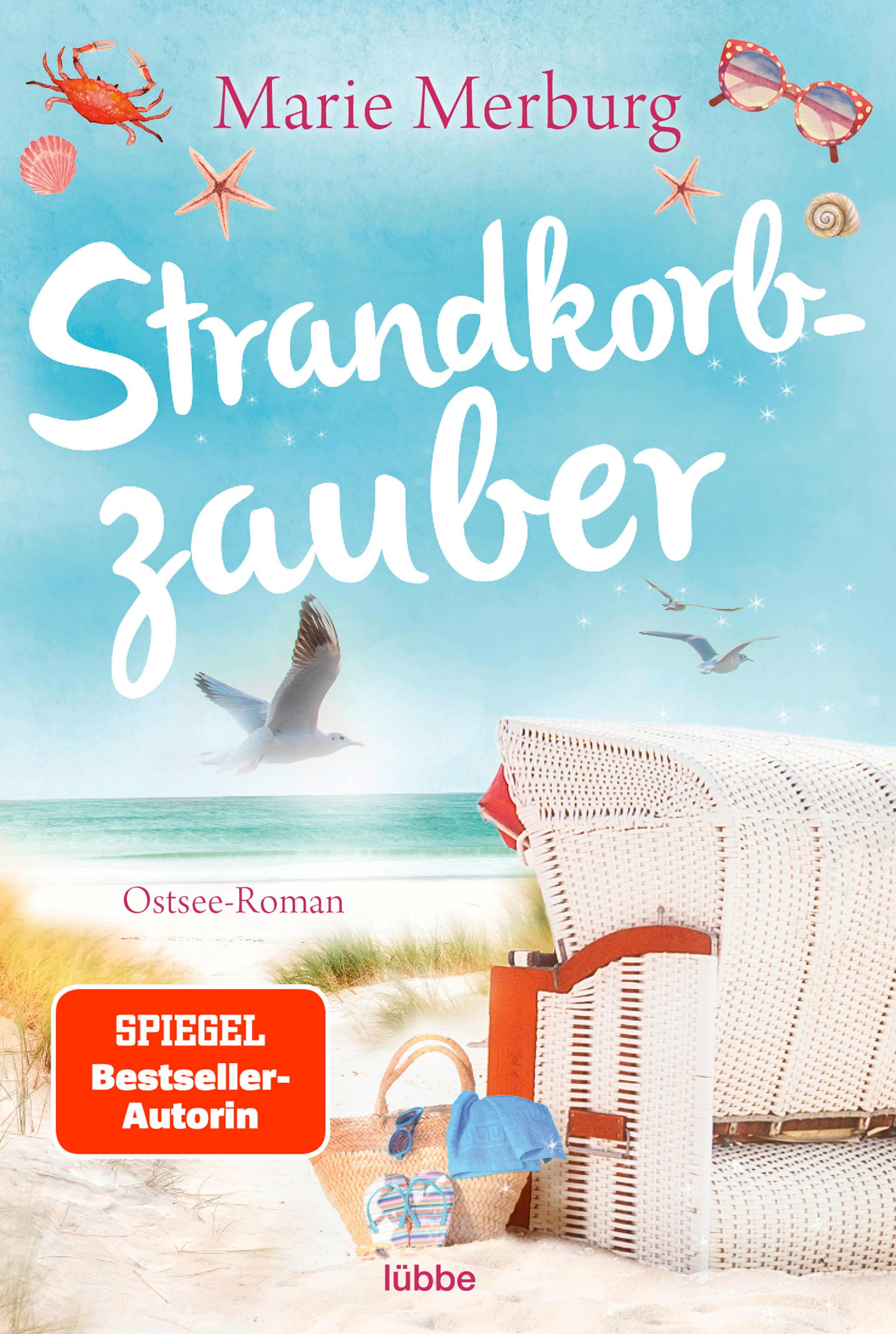 Strandkorbzauber