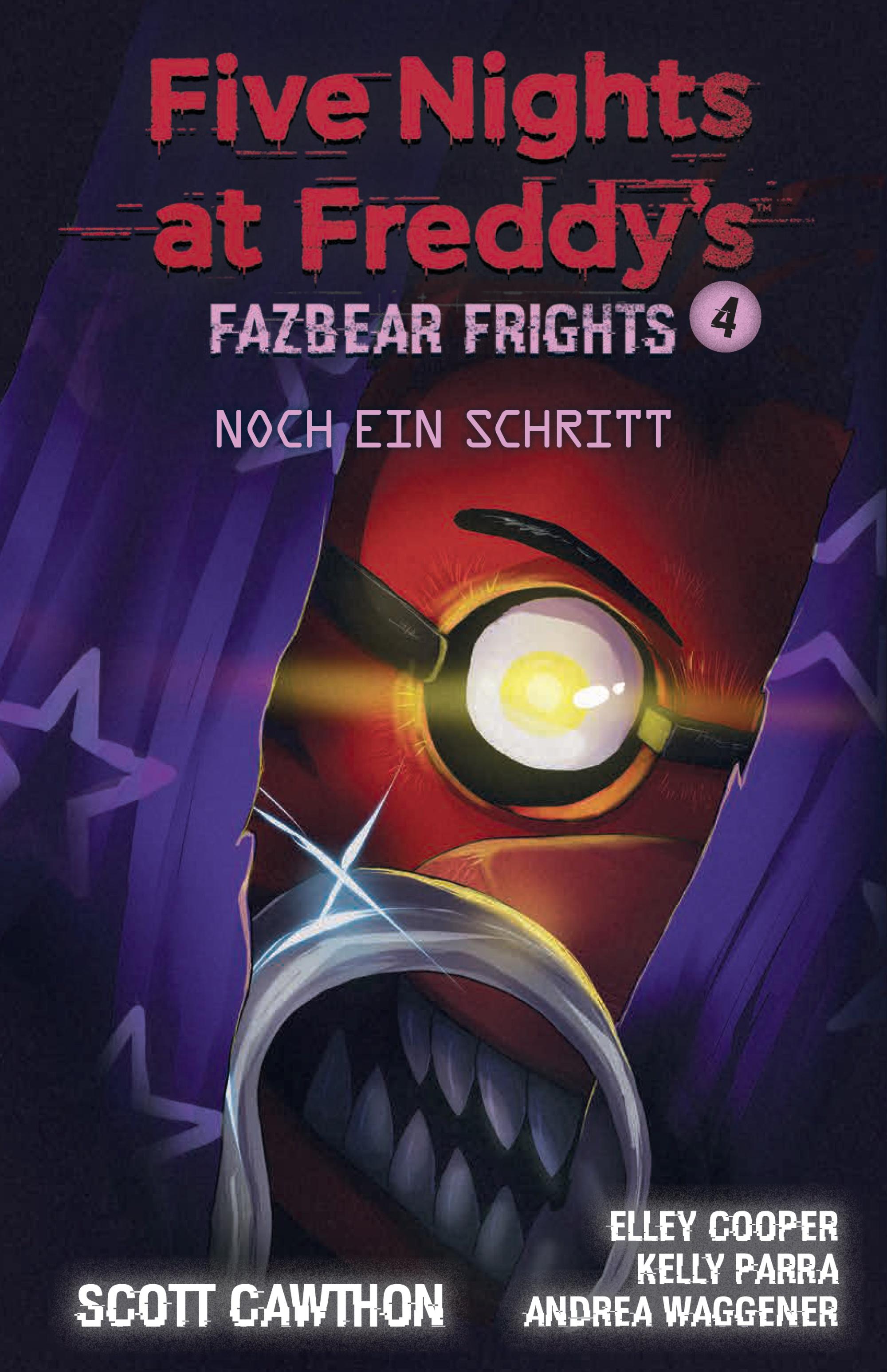 Five Nights at Freddy's