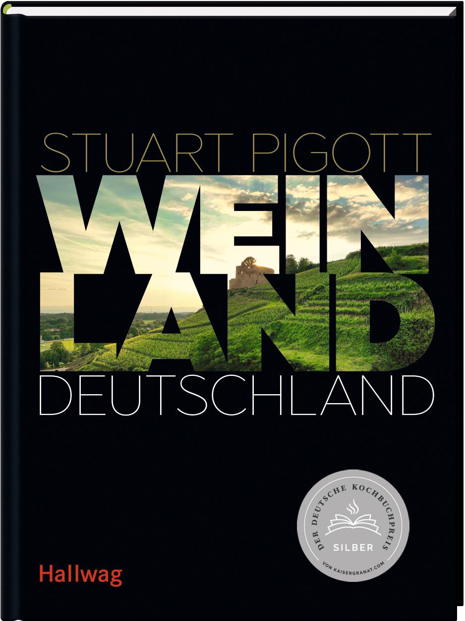 Weinland Deutschland