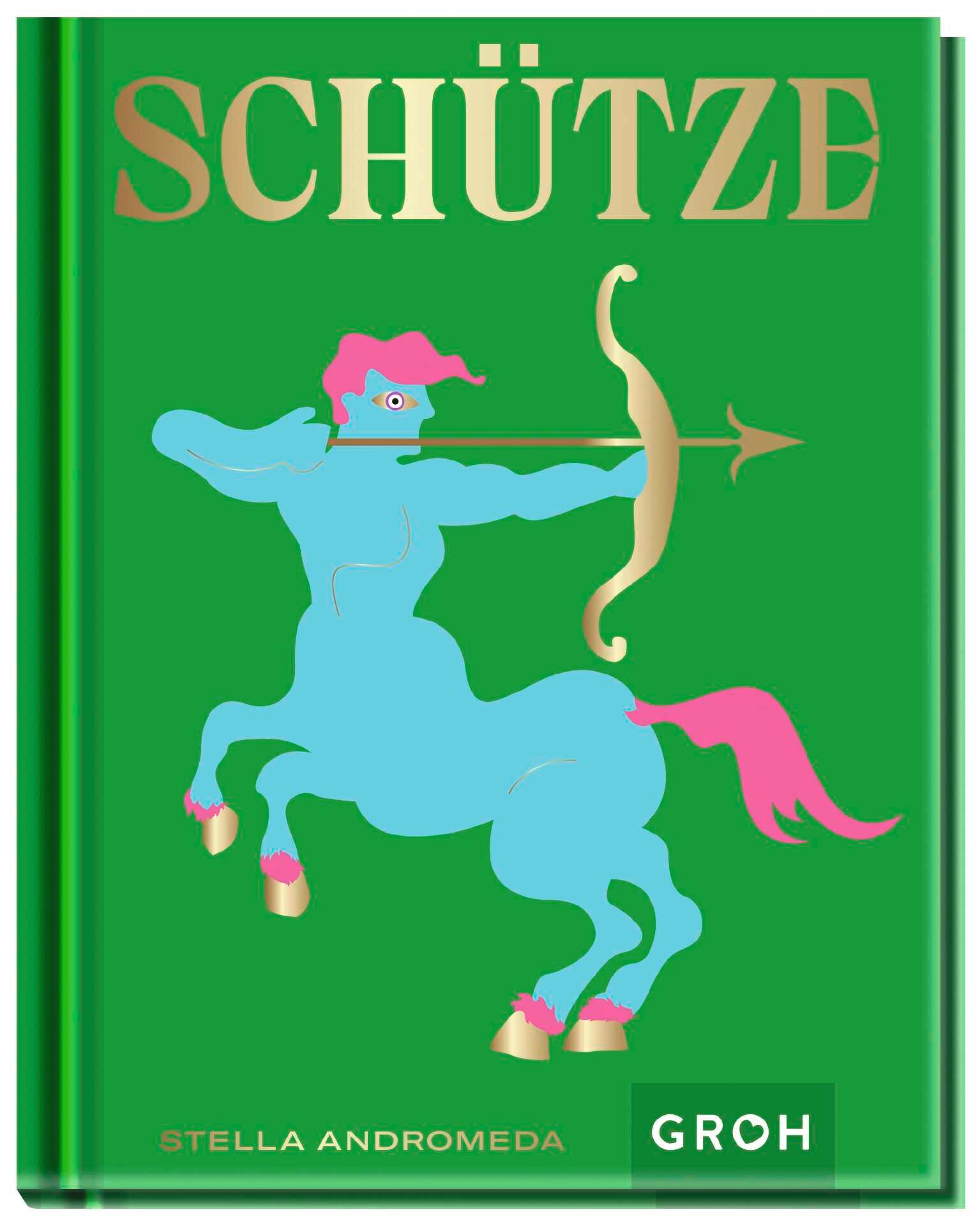 Schütze