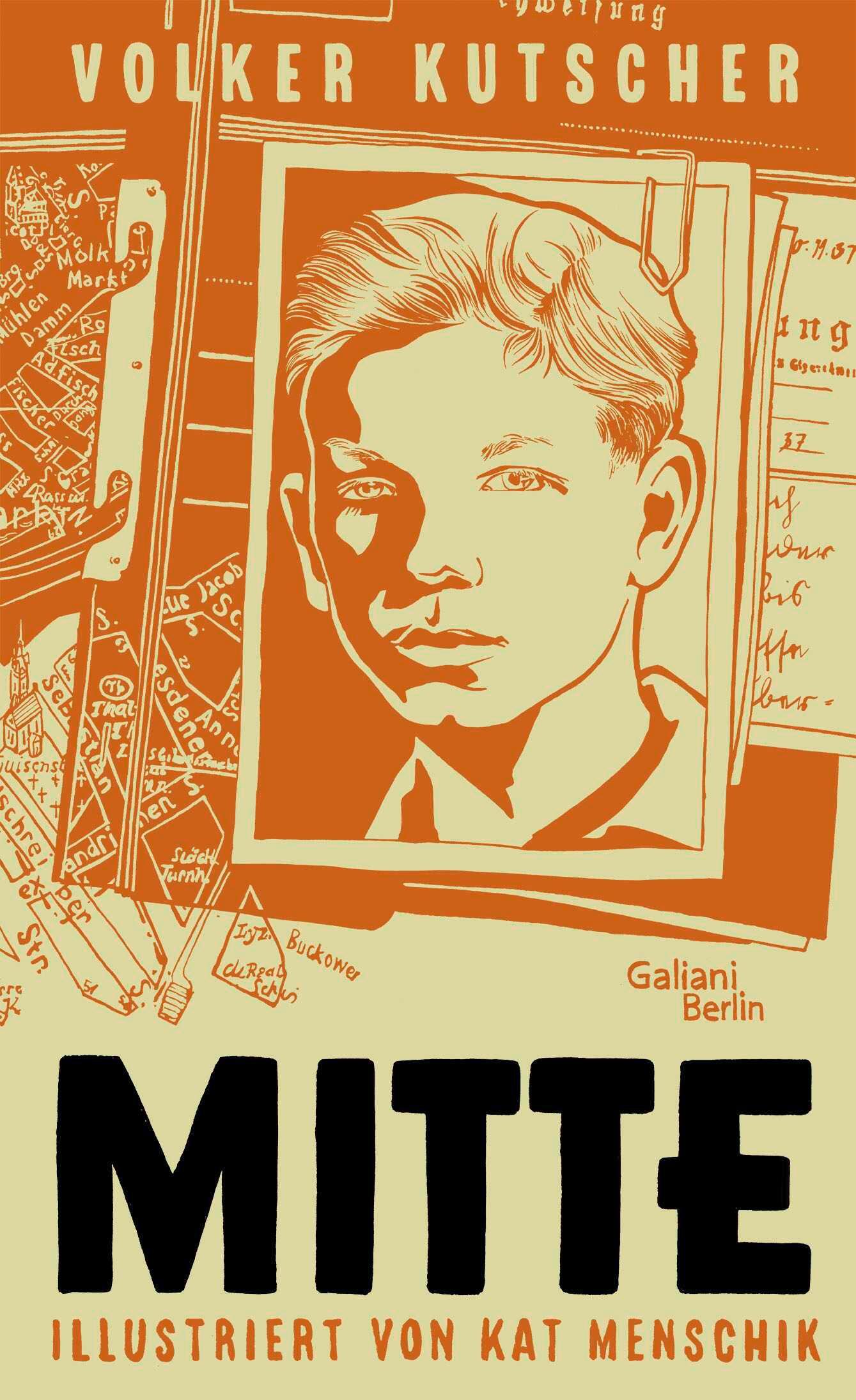 Mitte