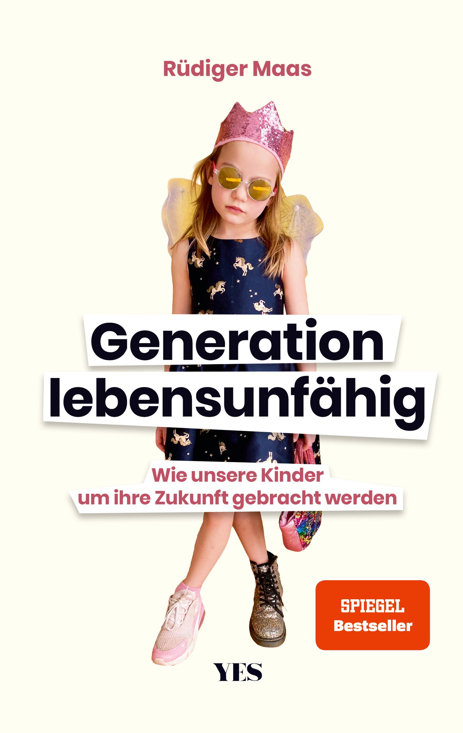 Generation lebensunfähig