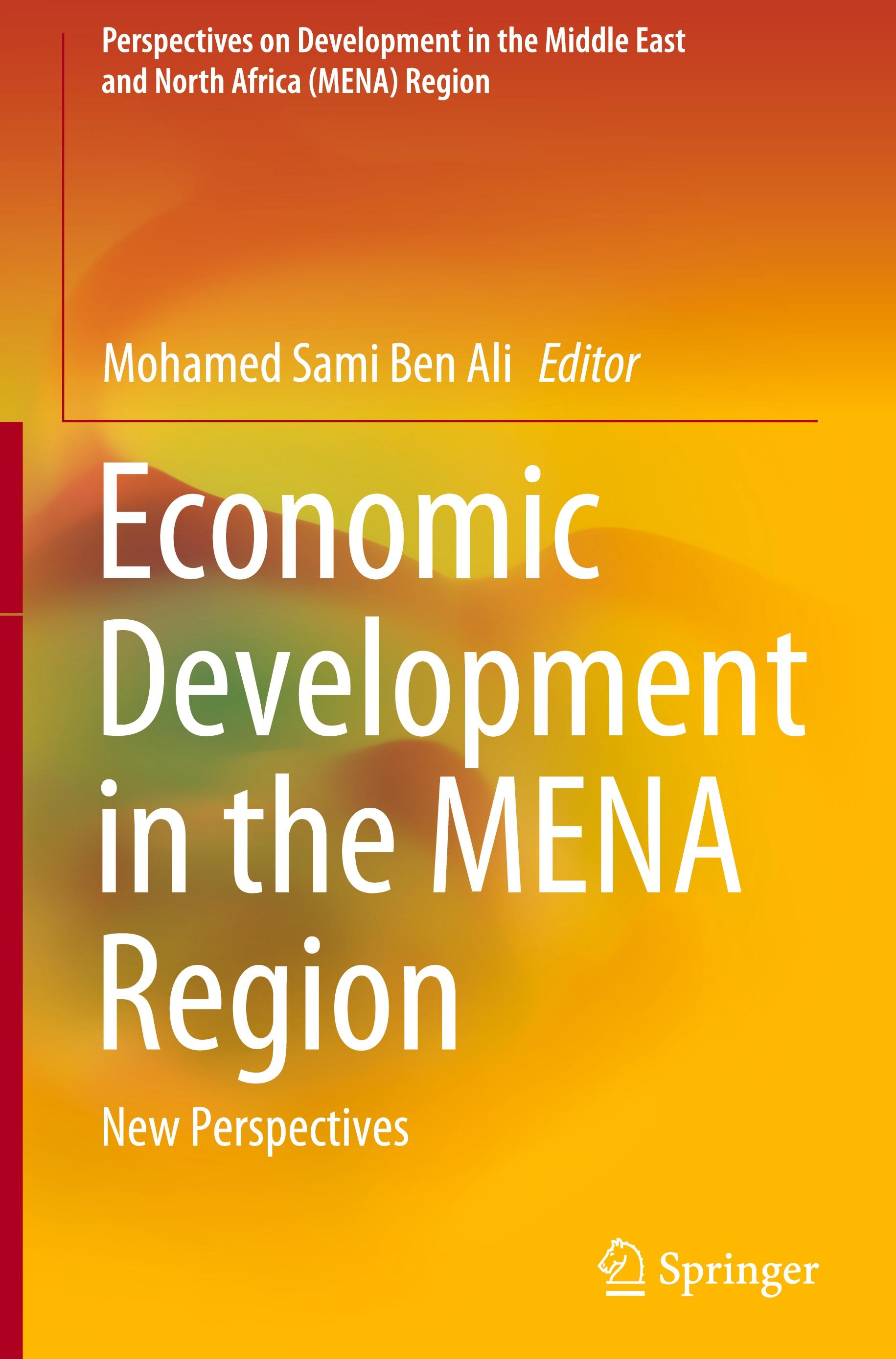 Economic Development in the MENA Region