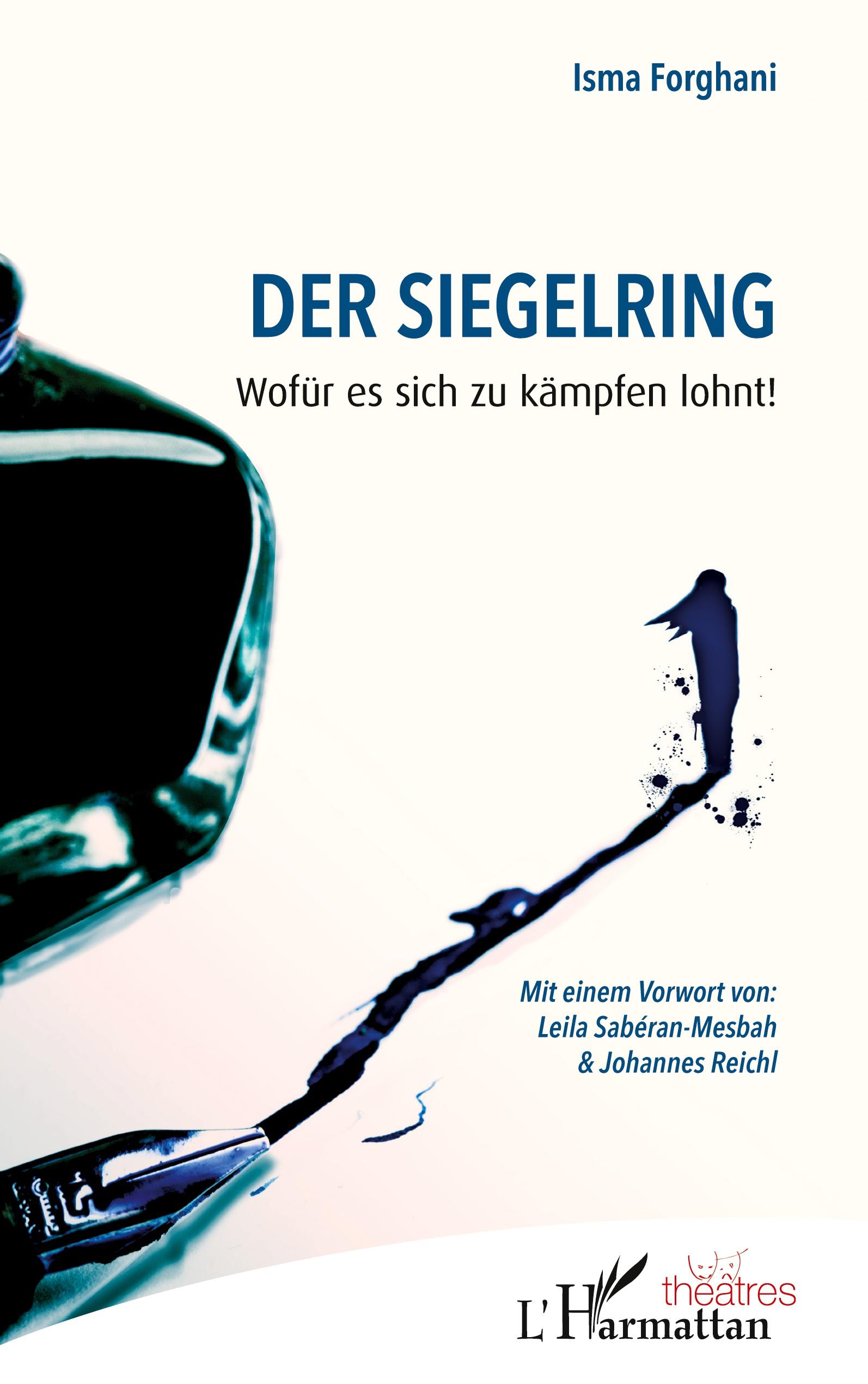 Der Siegelring