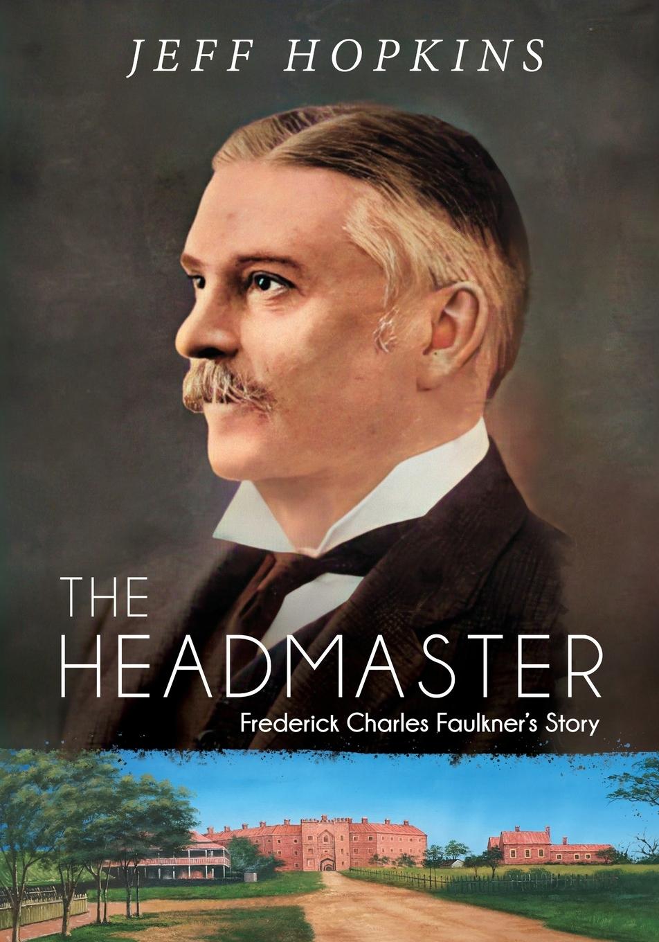 The Headmaster