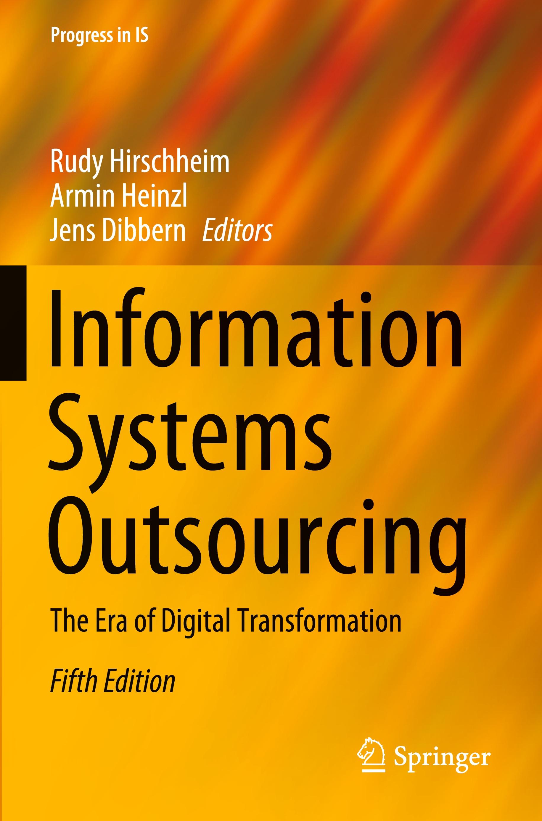 Information Systems Outsourcing