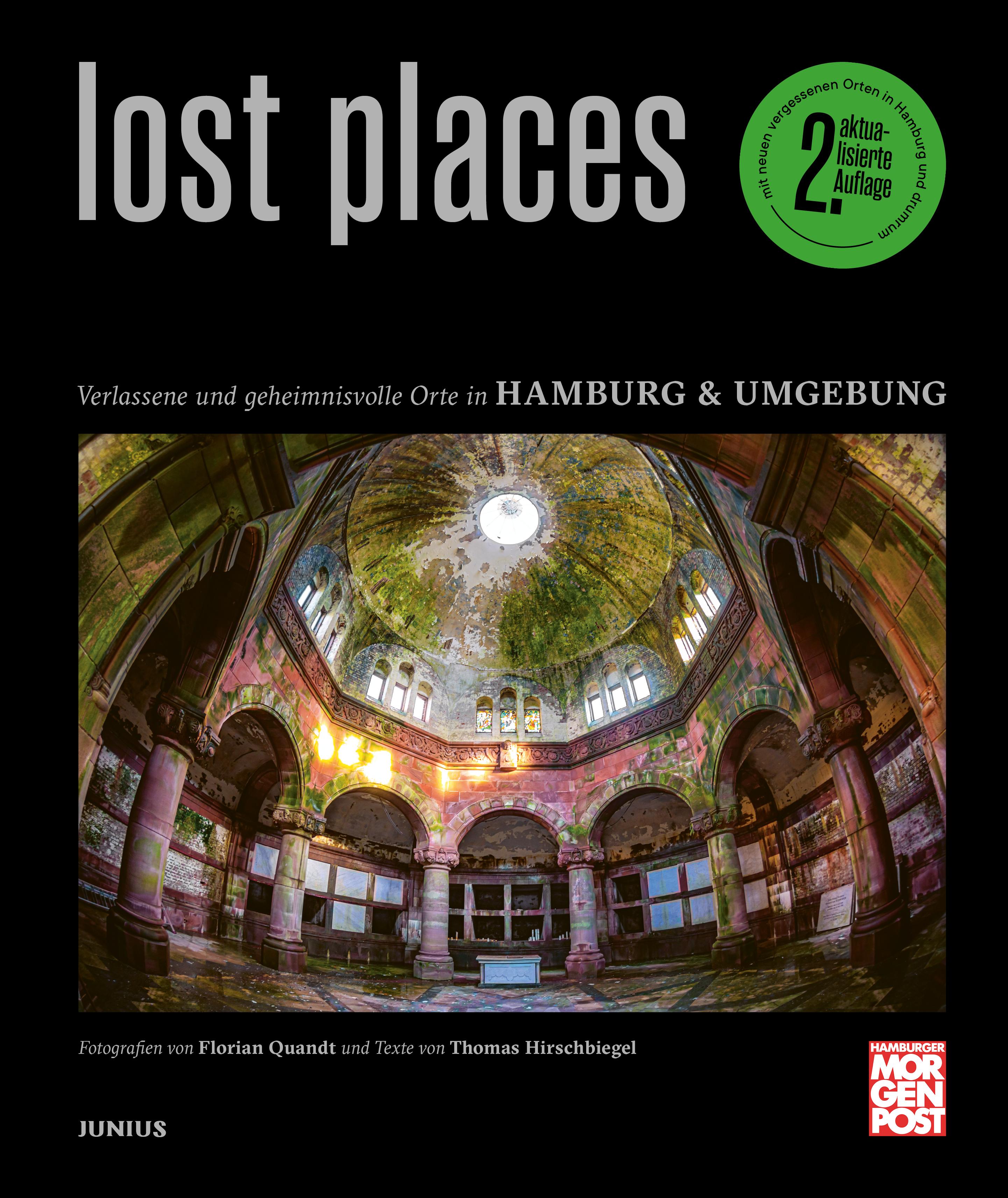 Lost Places