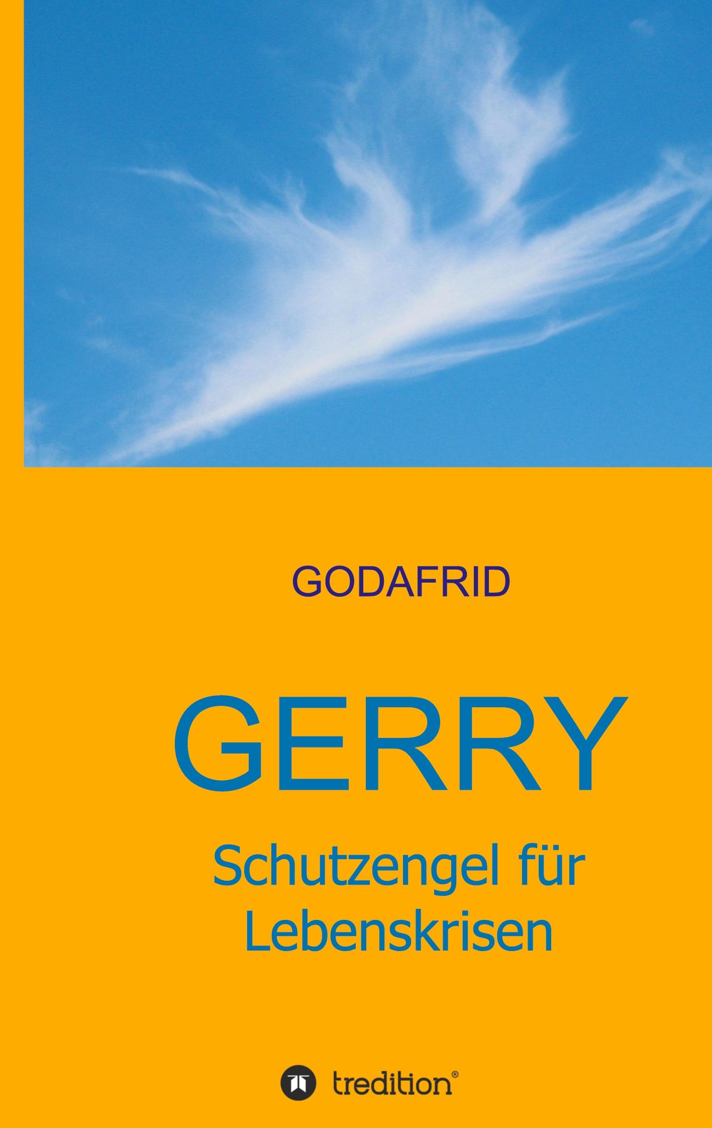 Gerry - Schutzengel für Lebenskrisen