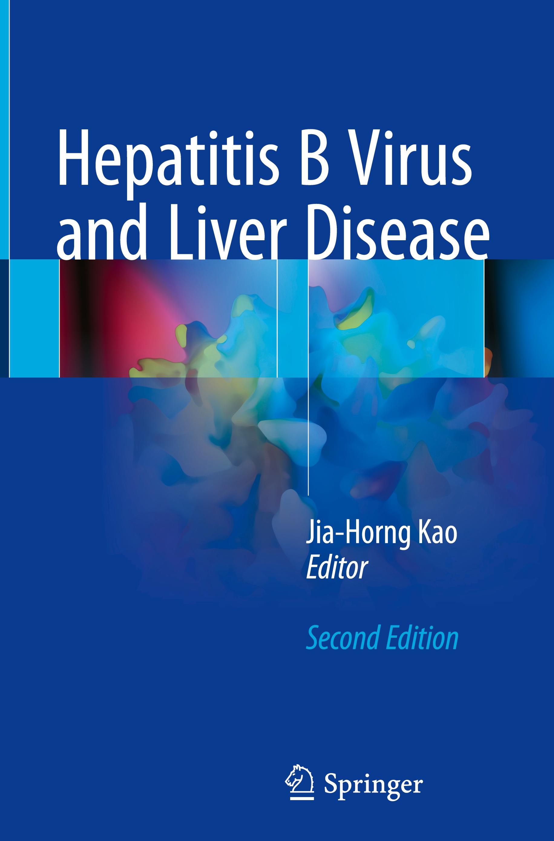 Hepatitis B Virus and Liver Disease