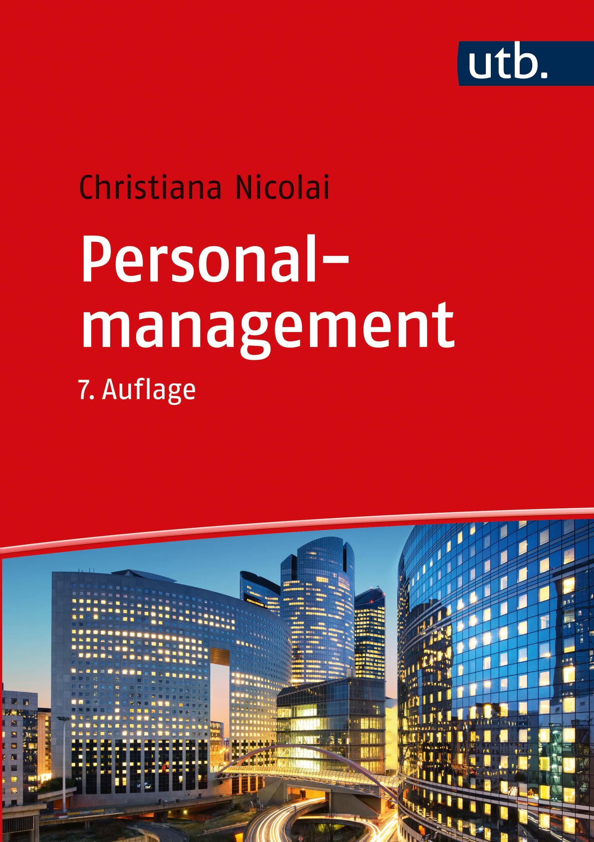 Personalmanagement