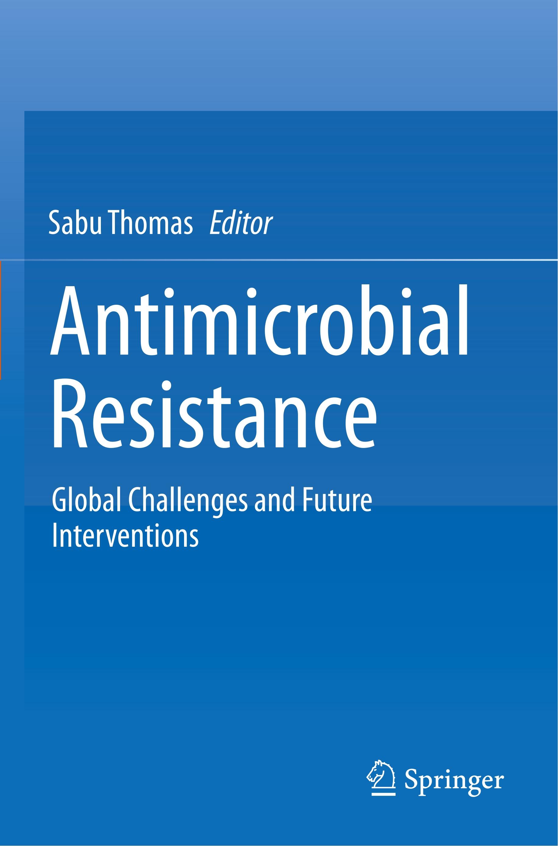 Antimicrobial Resistance