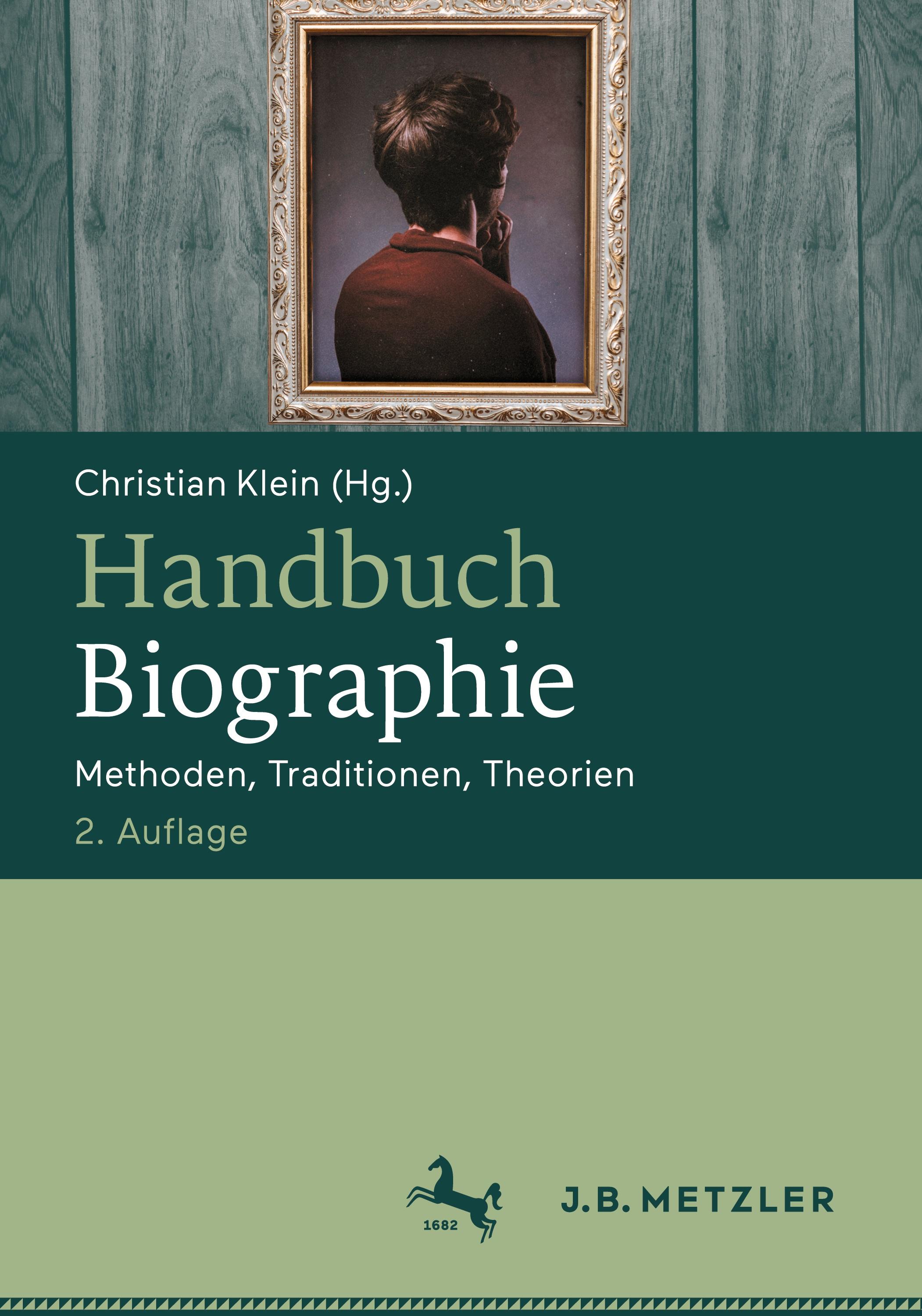 Handbuch Biographie