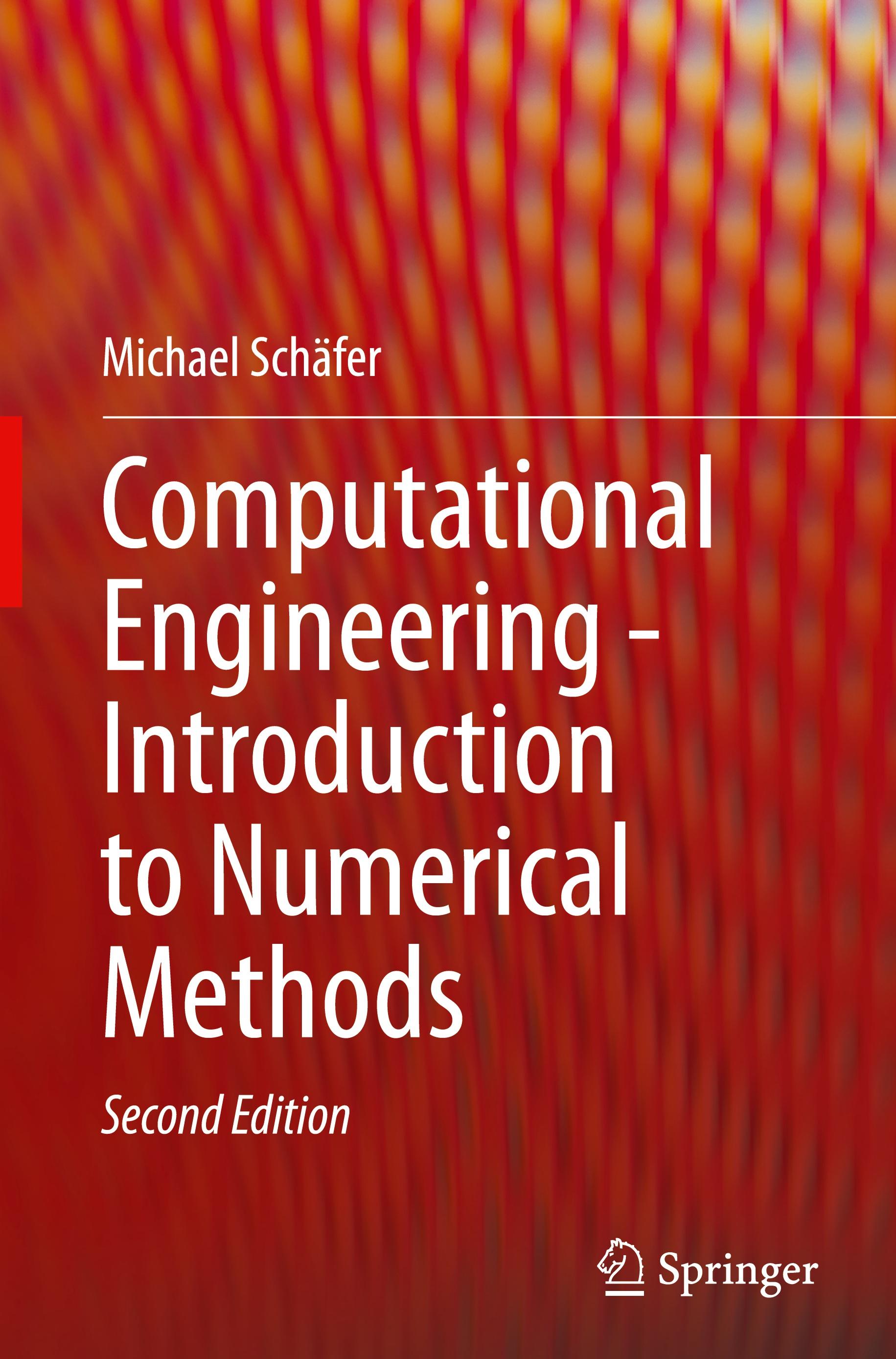 Computational Engineering - Introduction to Numerical Methods