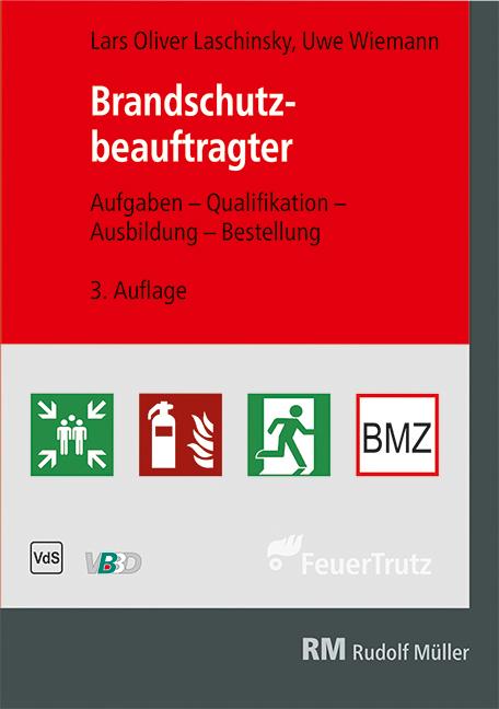 Brandschutzbeauftragter