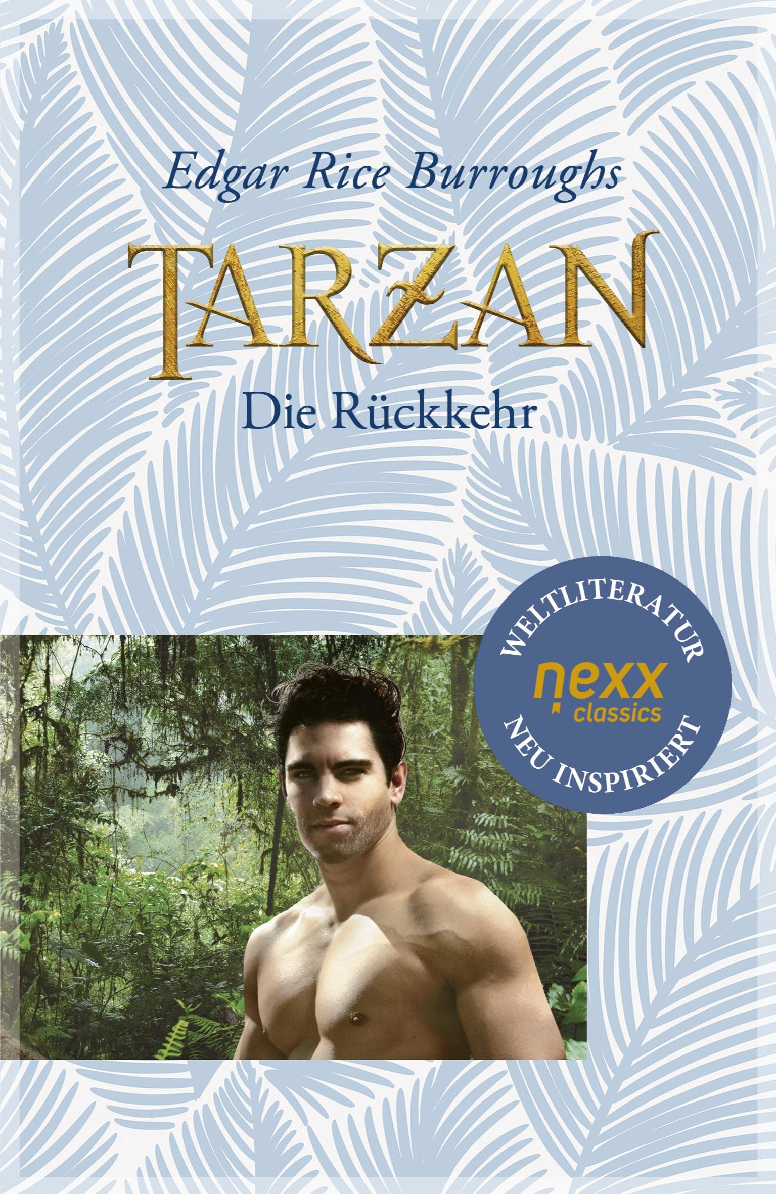 Tarzan - Die Rückkehr