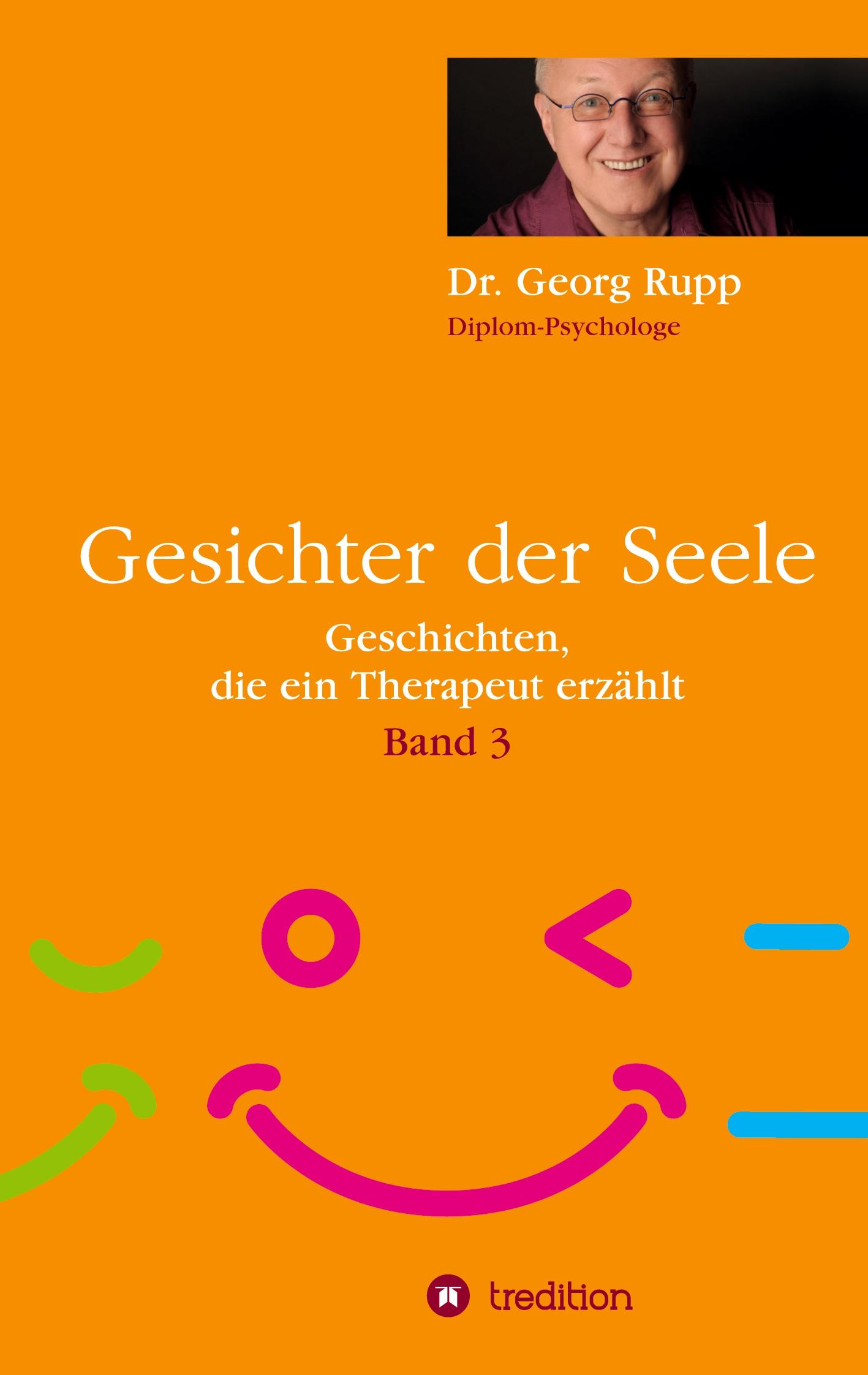 Gesichter der Seele