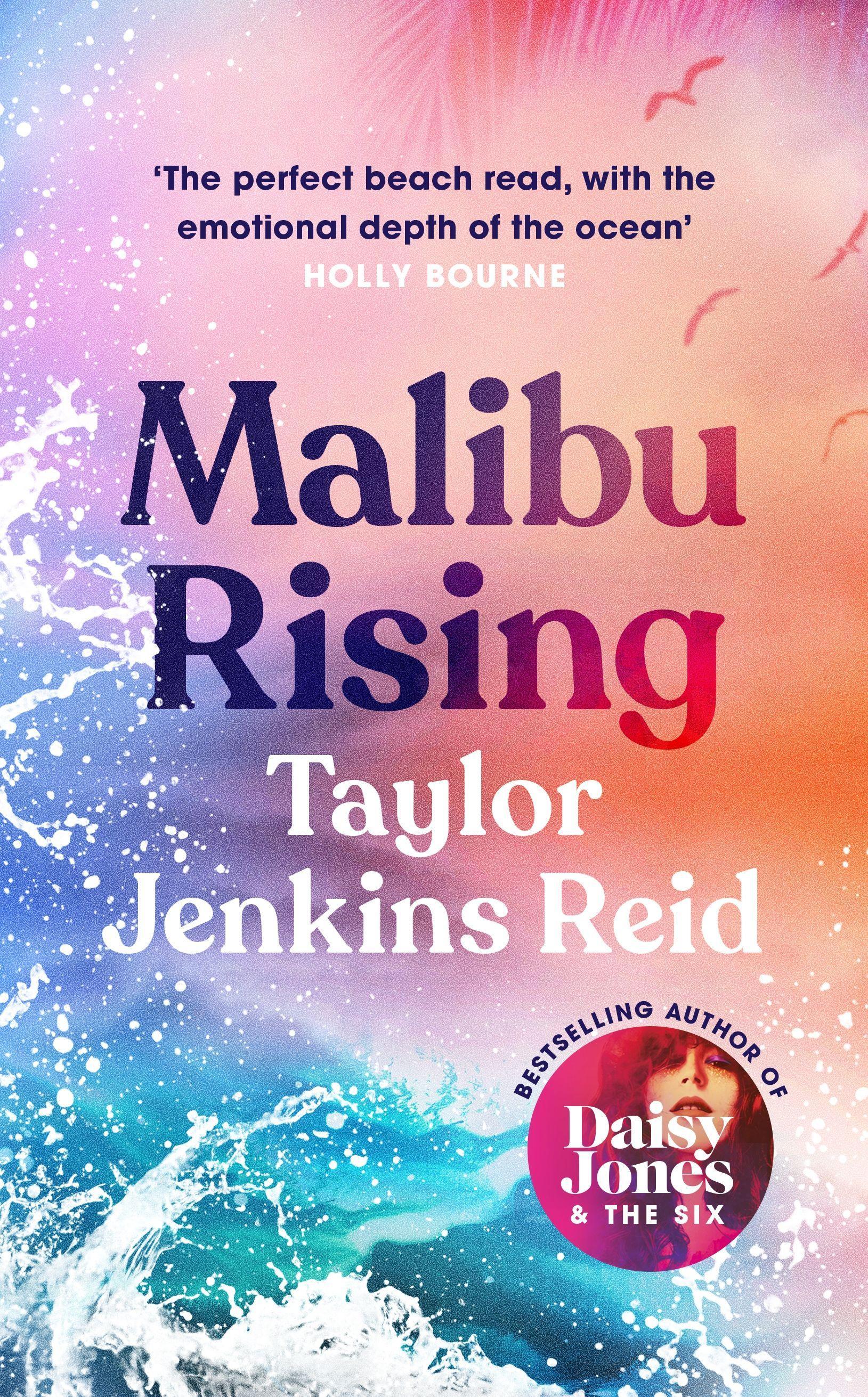 Malibu Rising