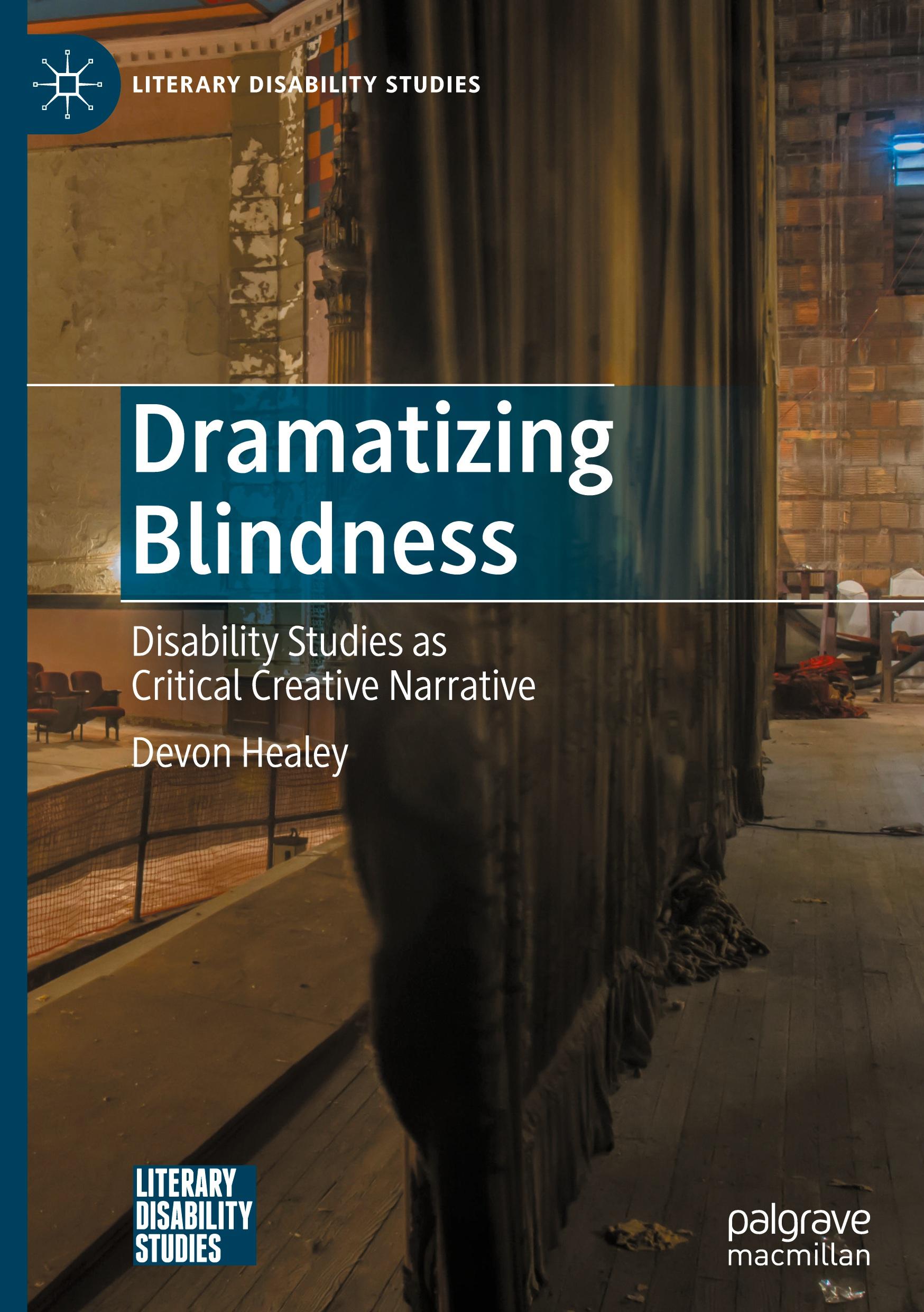 Dramatizing Blindness