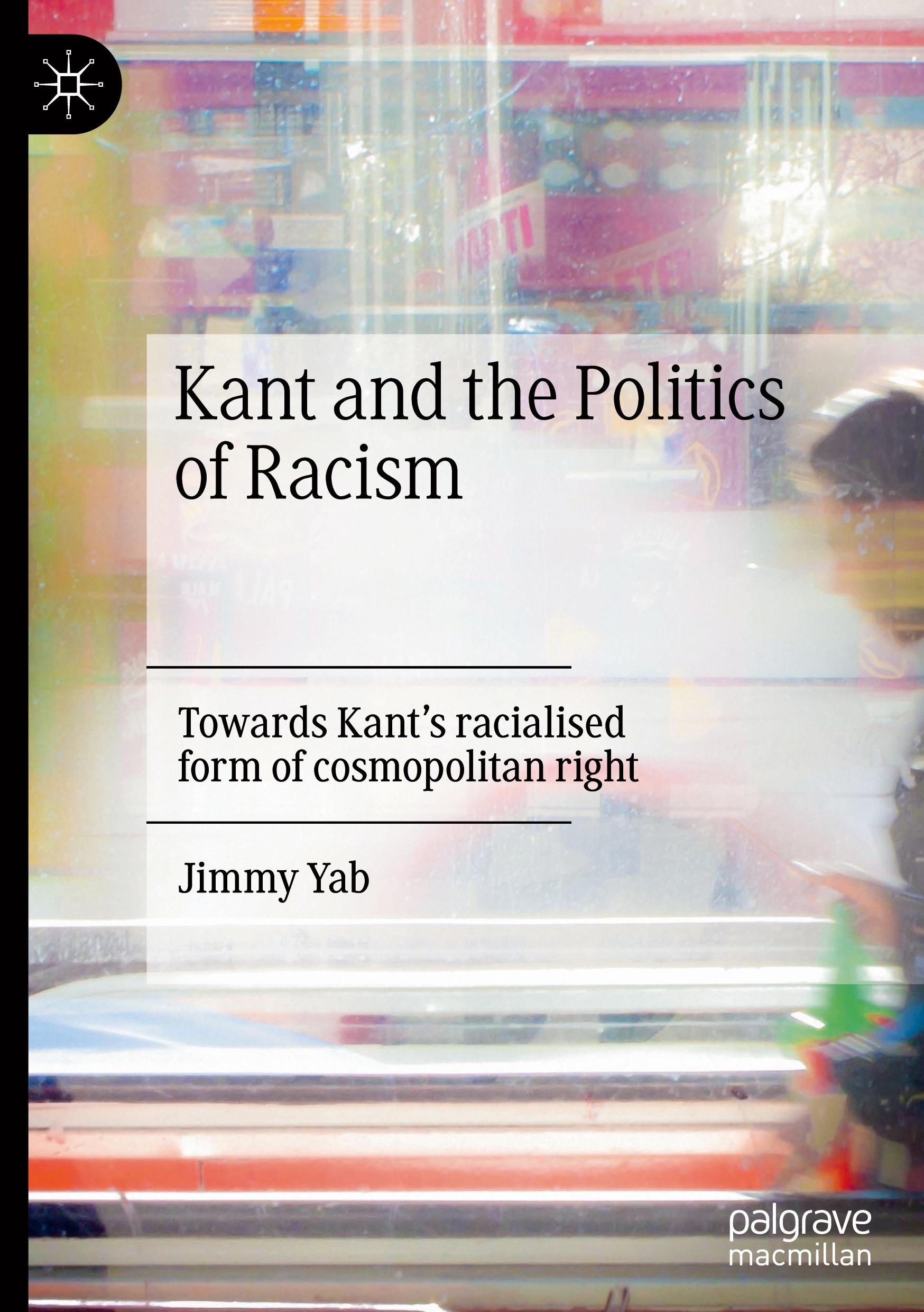 Kant and the Politics of Racism