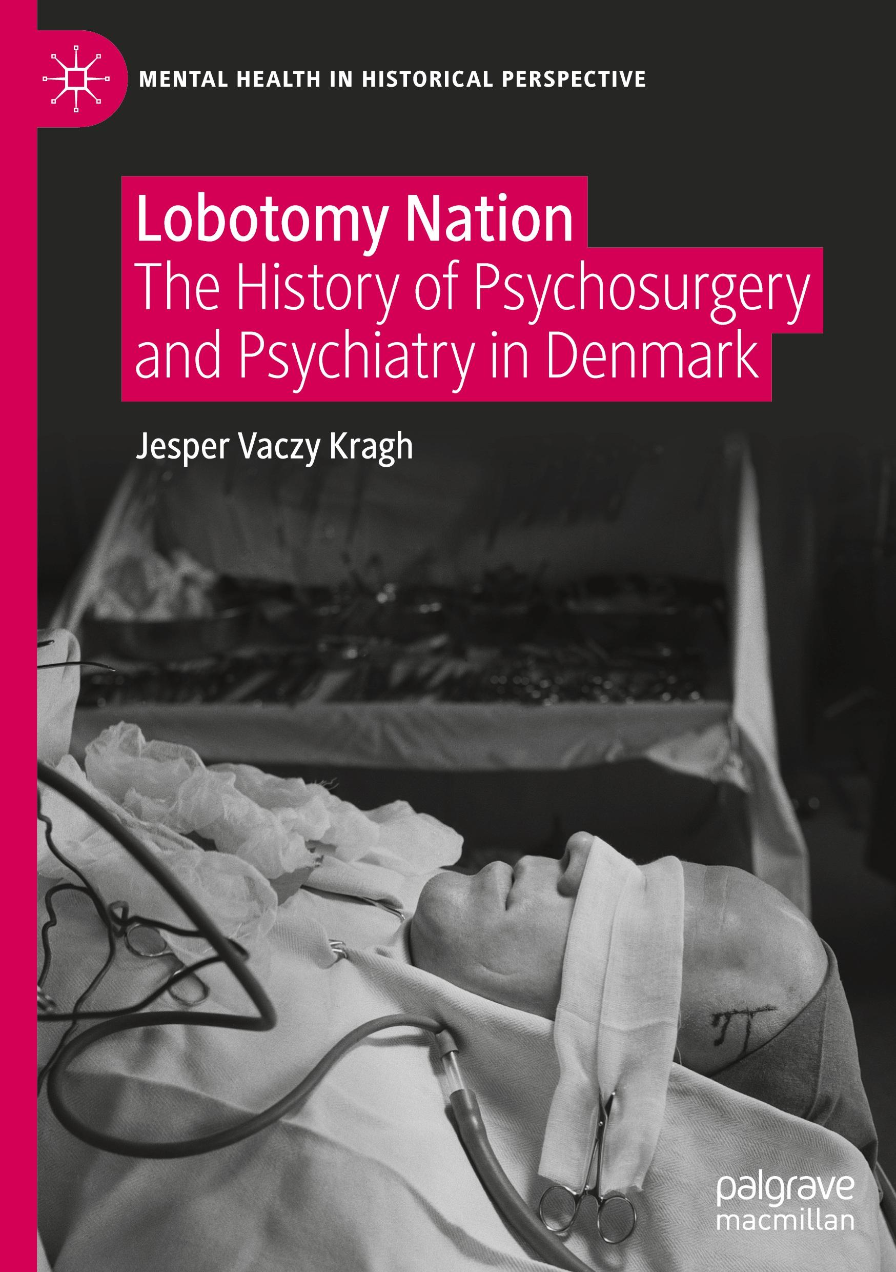 Lobotomy Nation