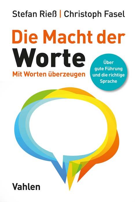 Die Macht der Worte