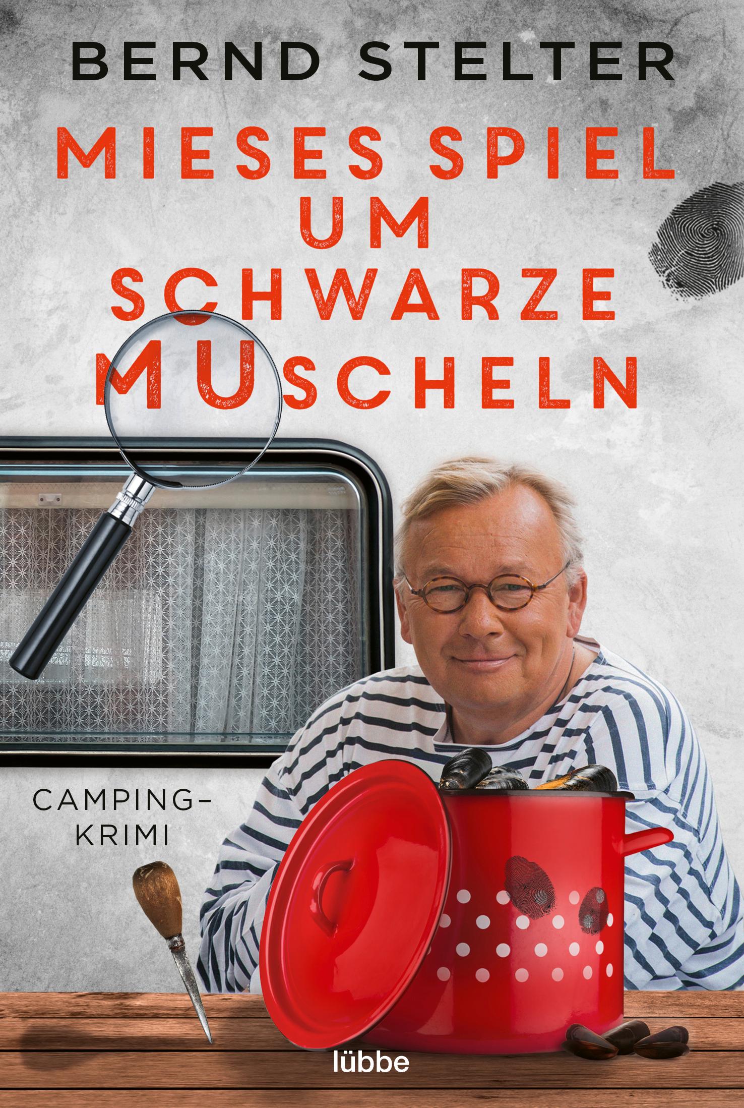 Mieses Spiel um schwarze Muscheln