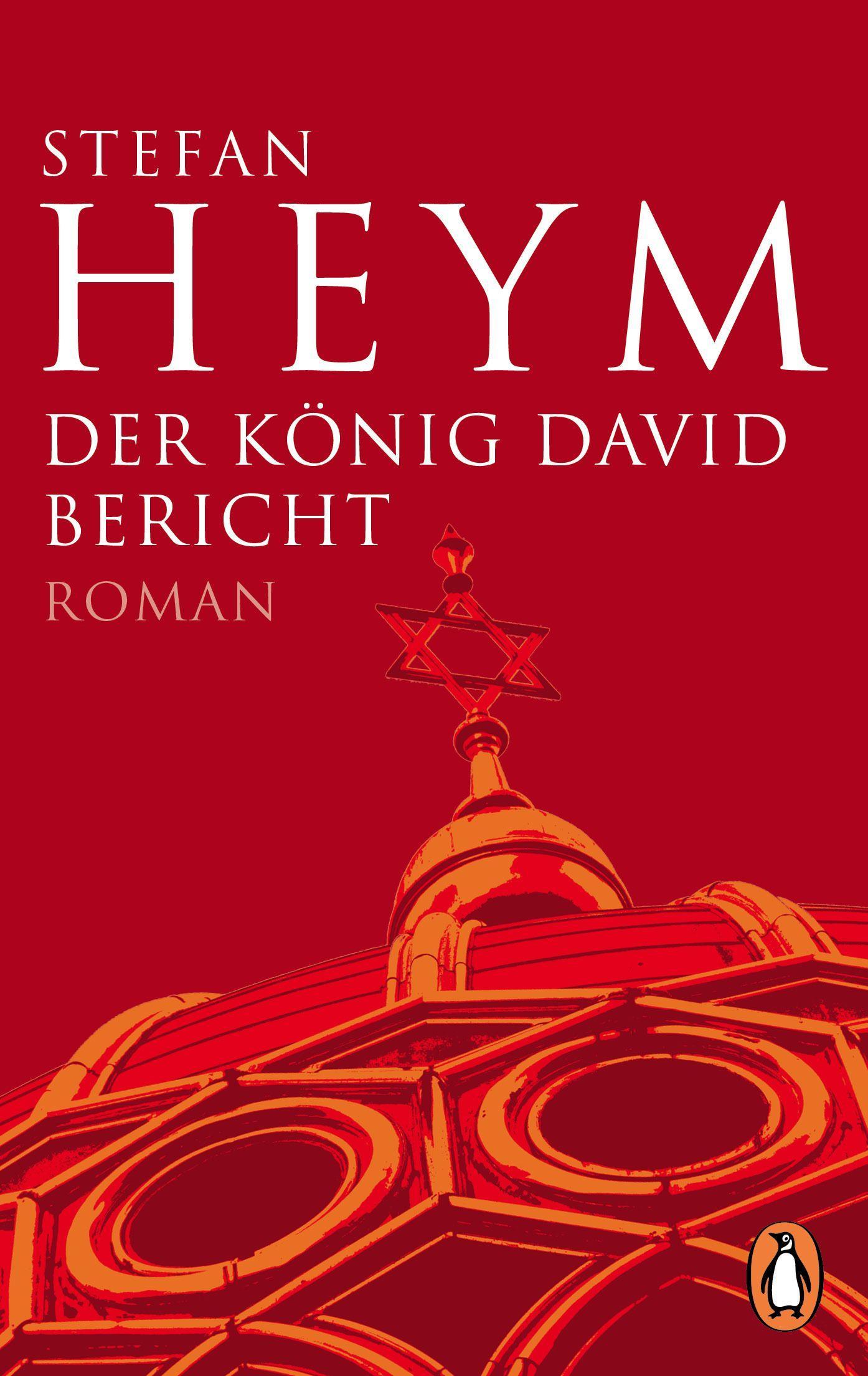 Der König David Bericht