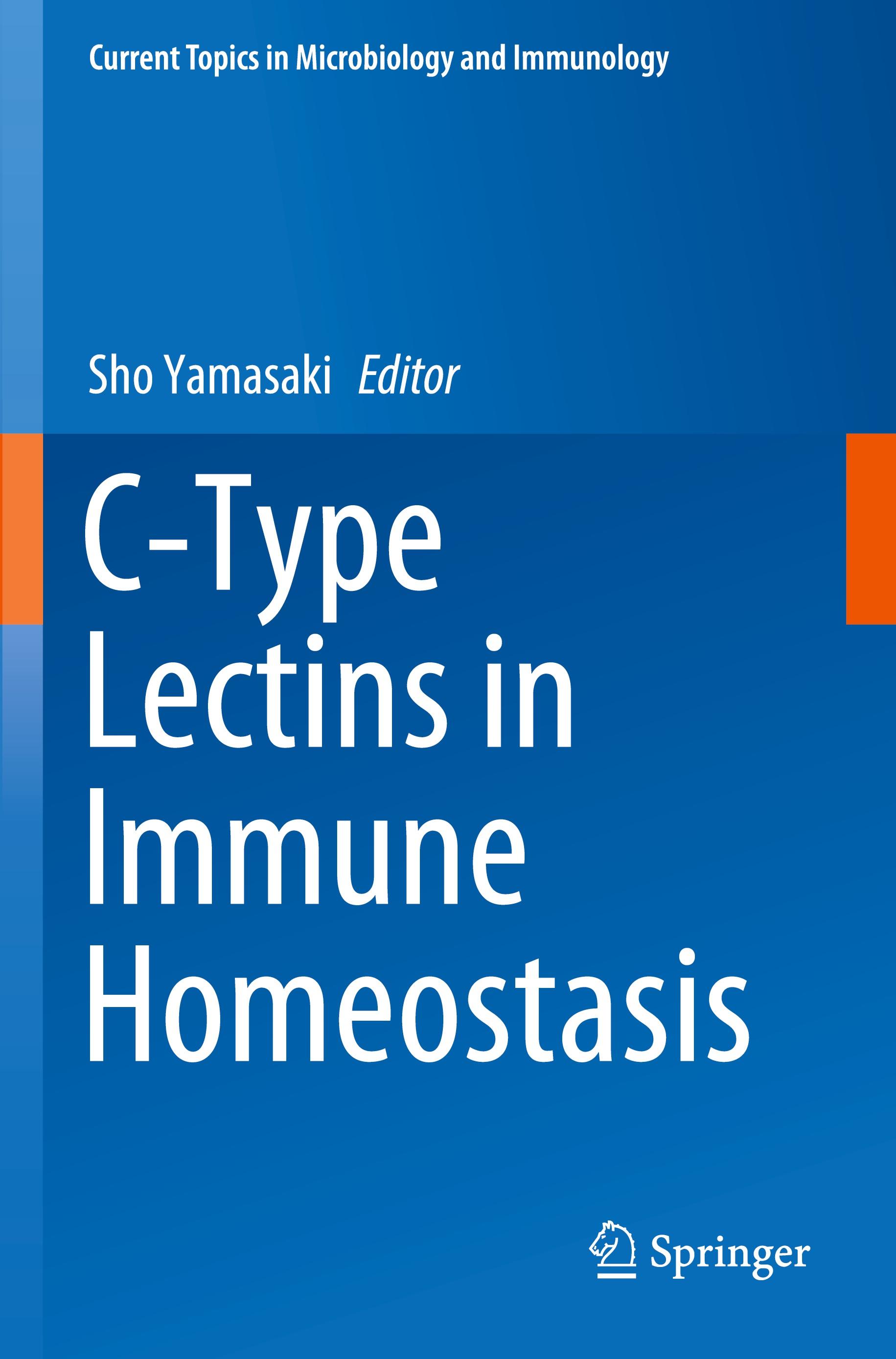 C-Type Lectins in Immune Homeostasis