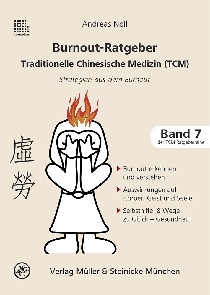 Burnout-Ratgeber