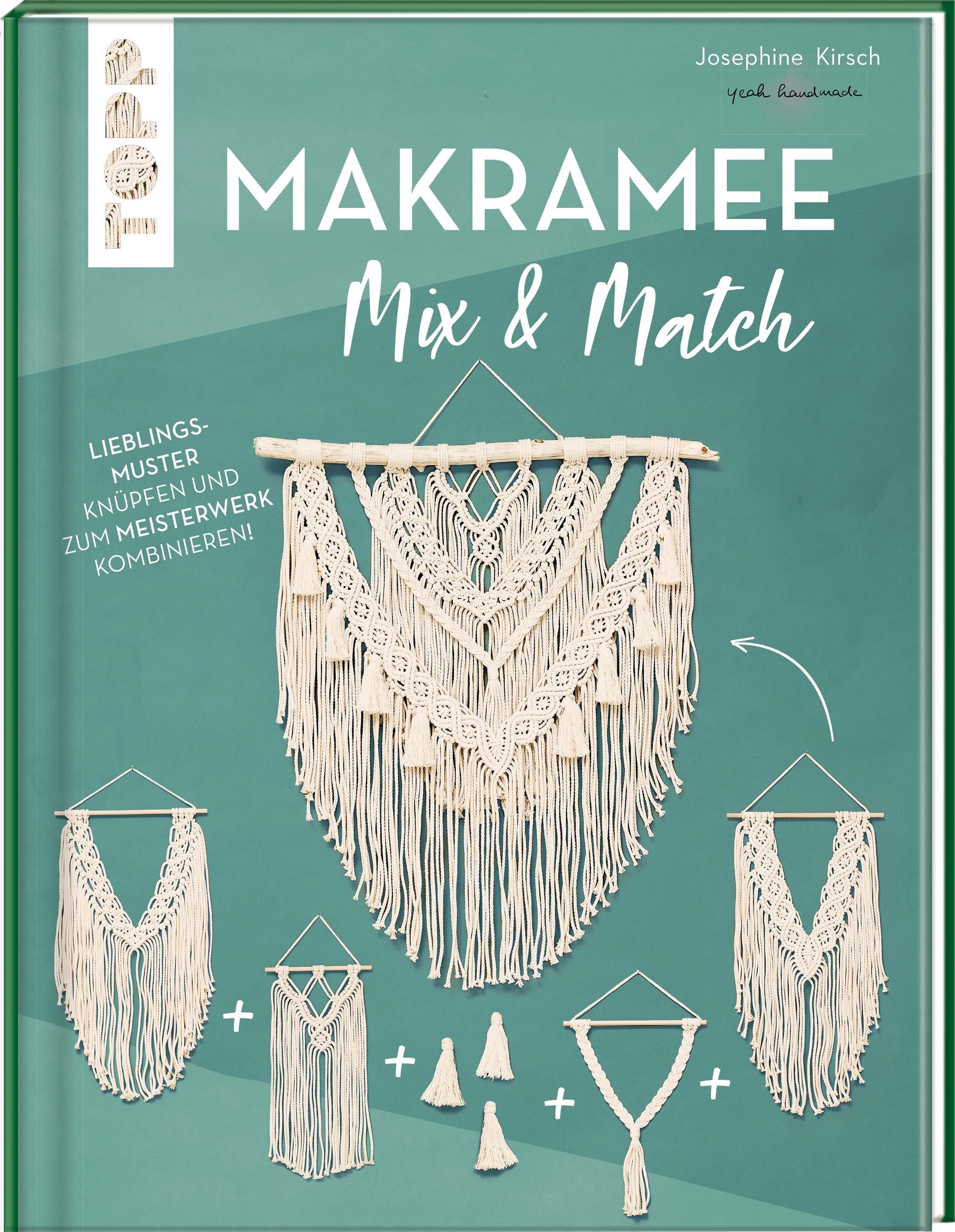 Makramee Mix & Match