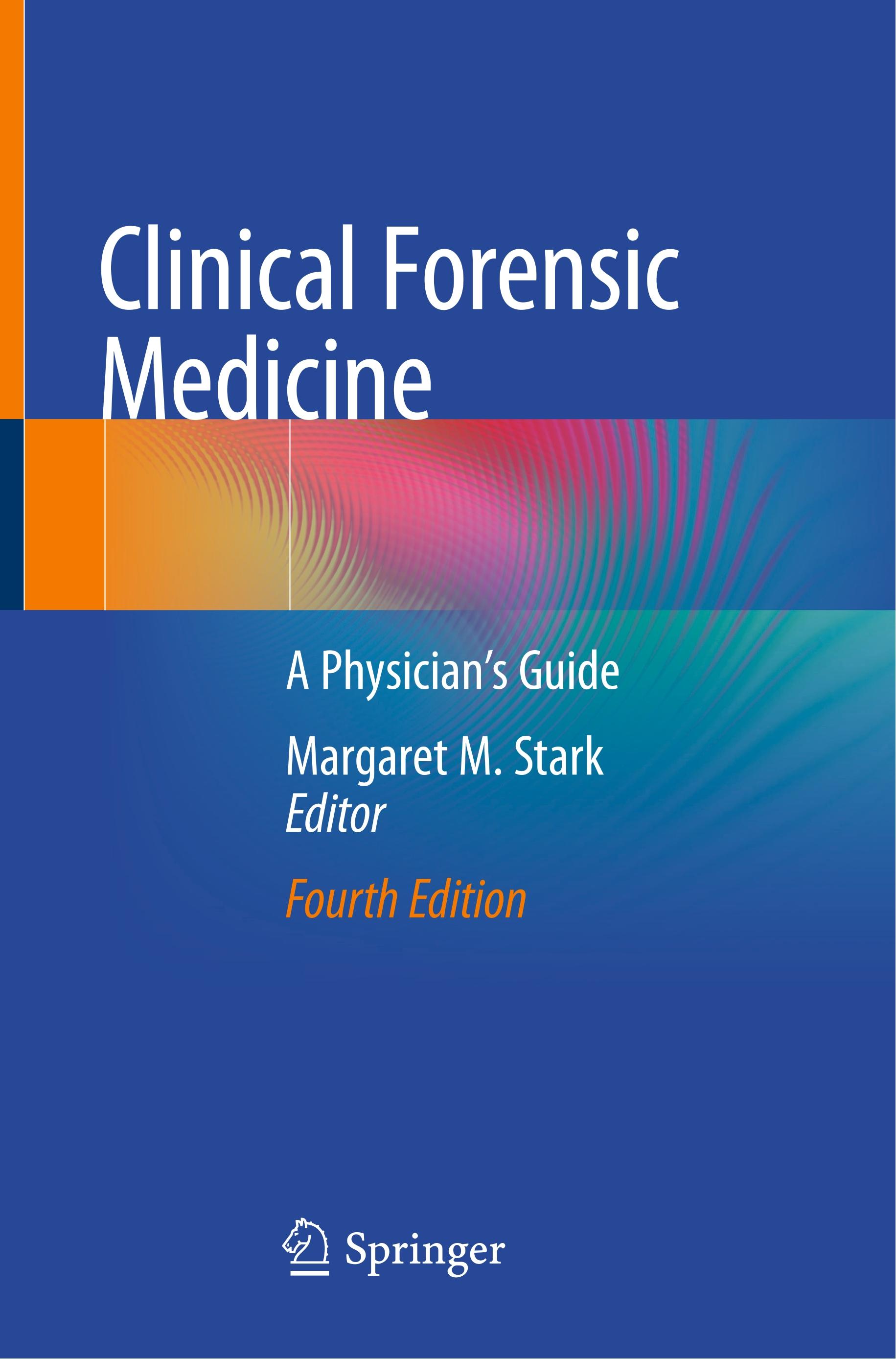 Clinical Forensic Medicine