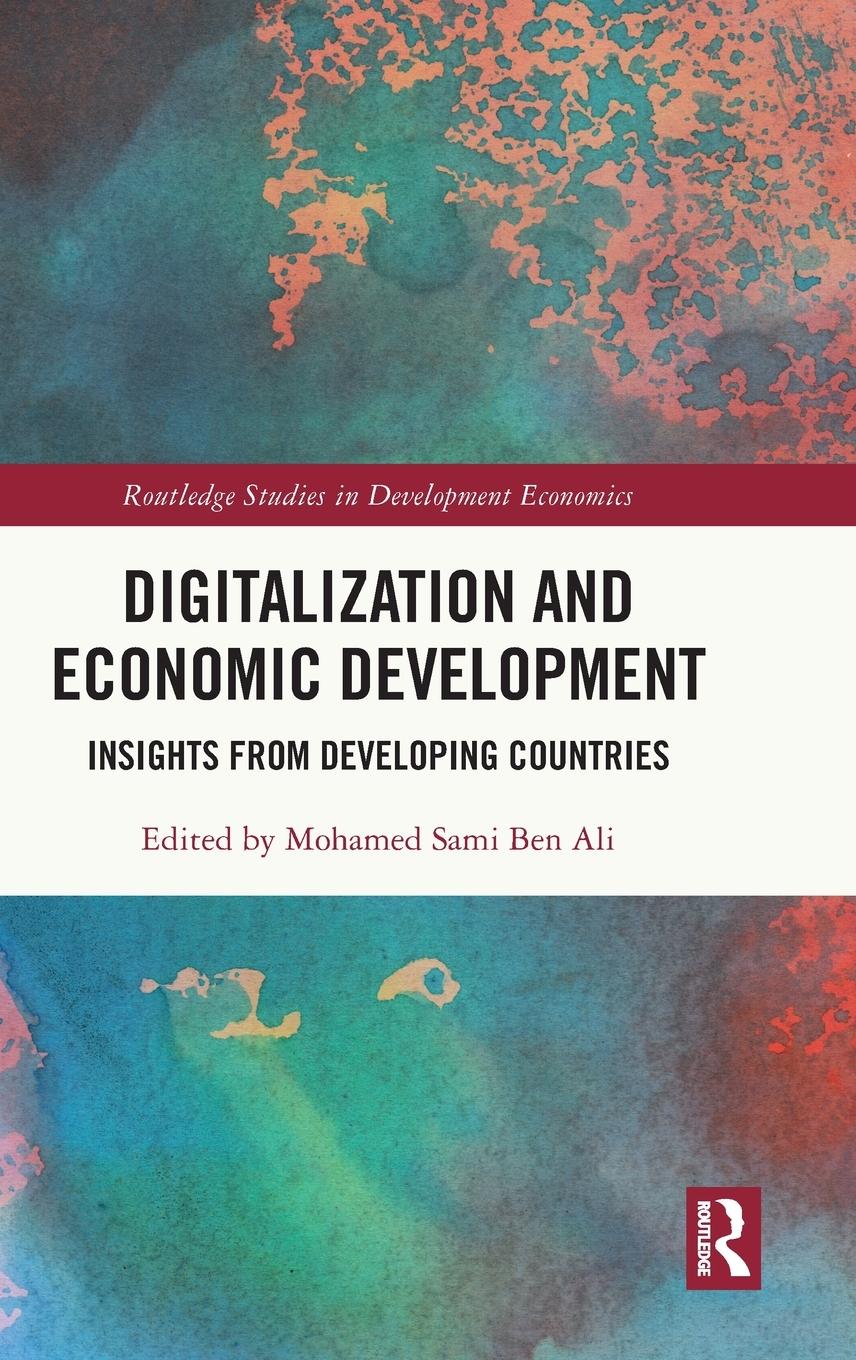 Digitalization and Economic Development