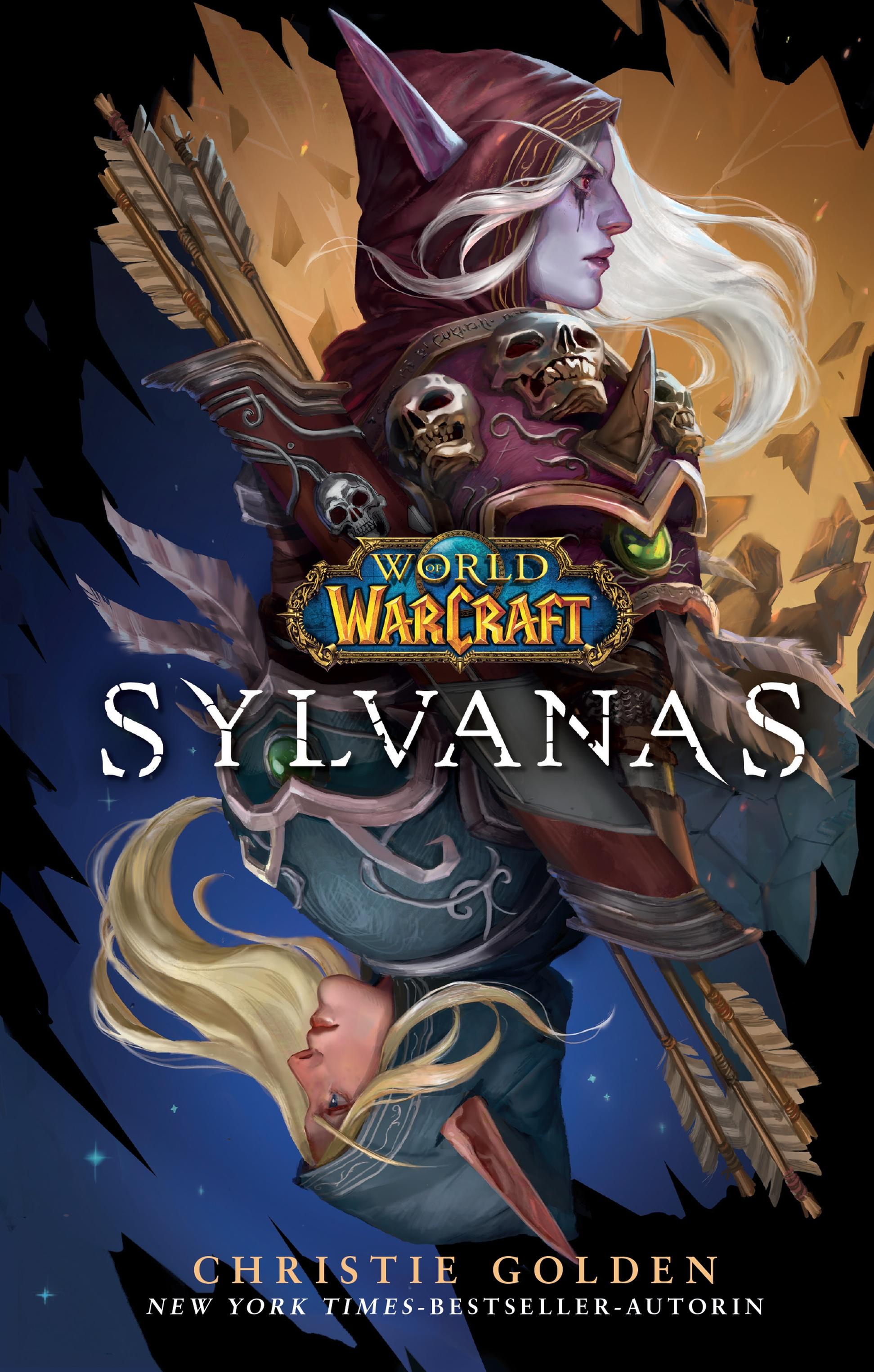 World of Warcraft: Sylvanas