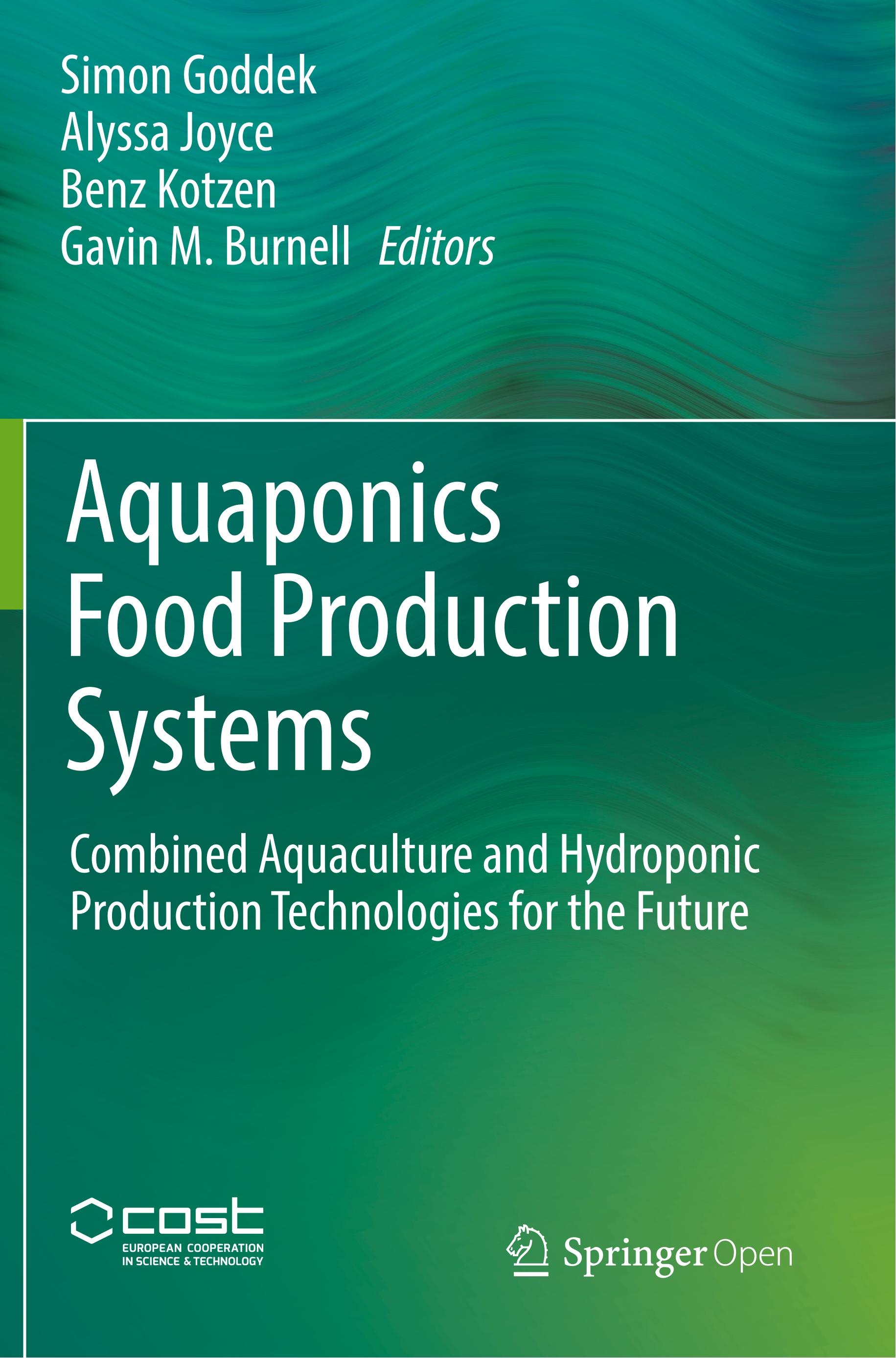 Aquaponics Food Production Systems