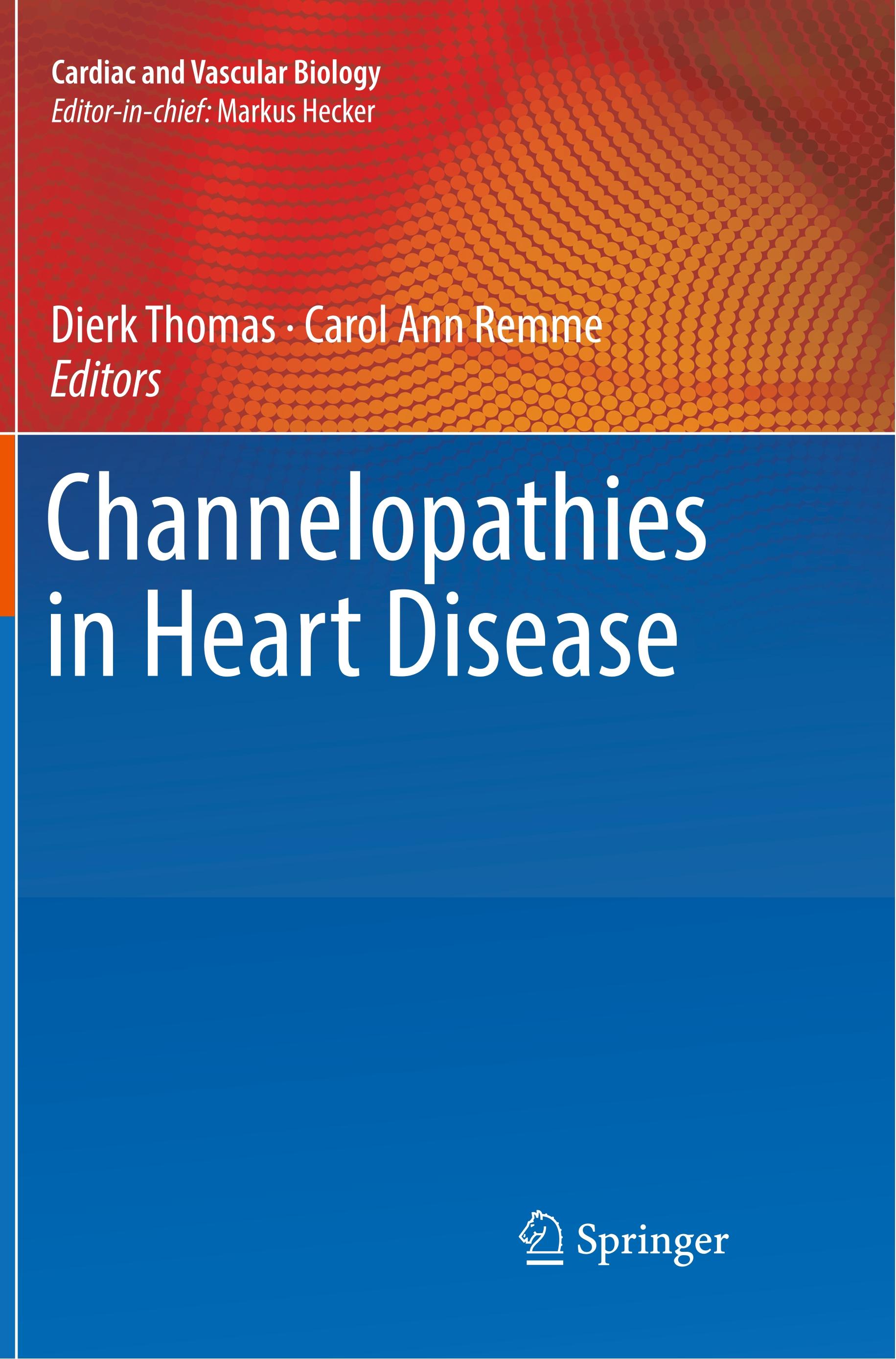 Channelopathies in Heart Disease