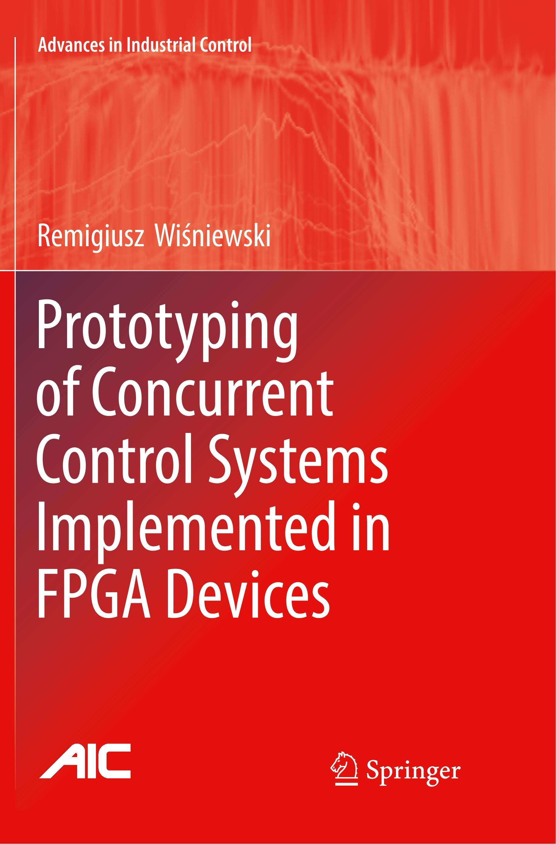 Prototyping of Concurrent Control Systems Implemented in FPGA Devices