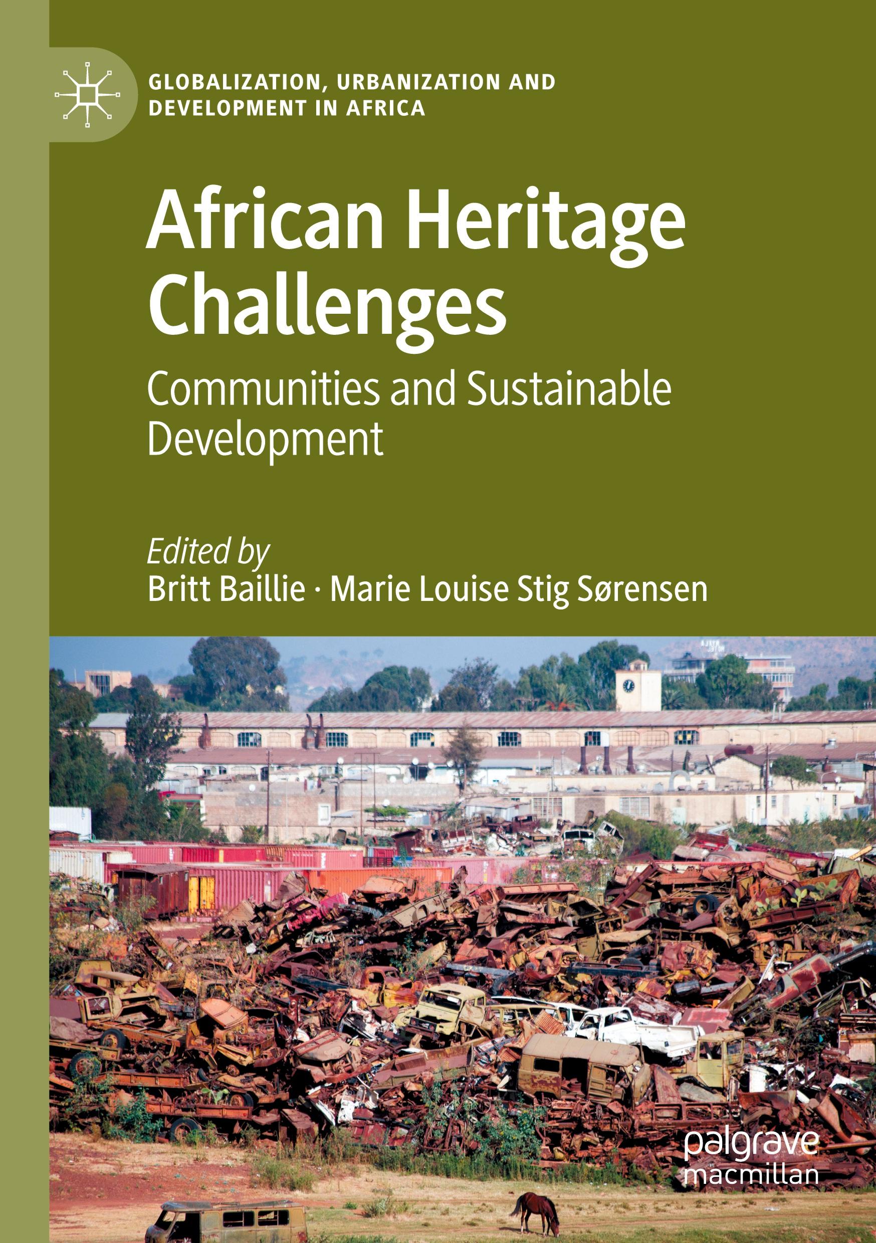 African Heritage Challenges