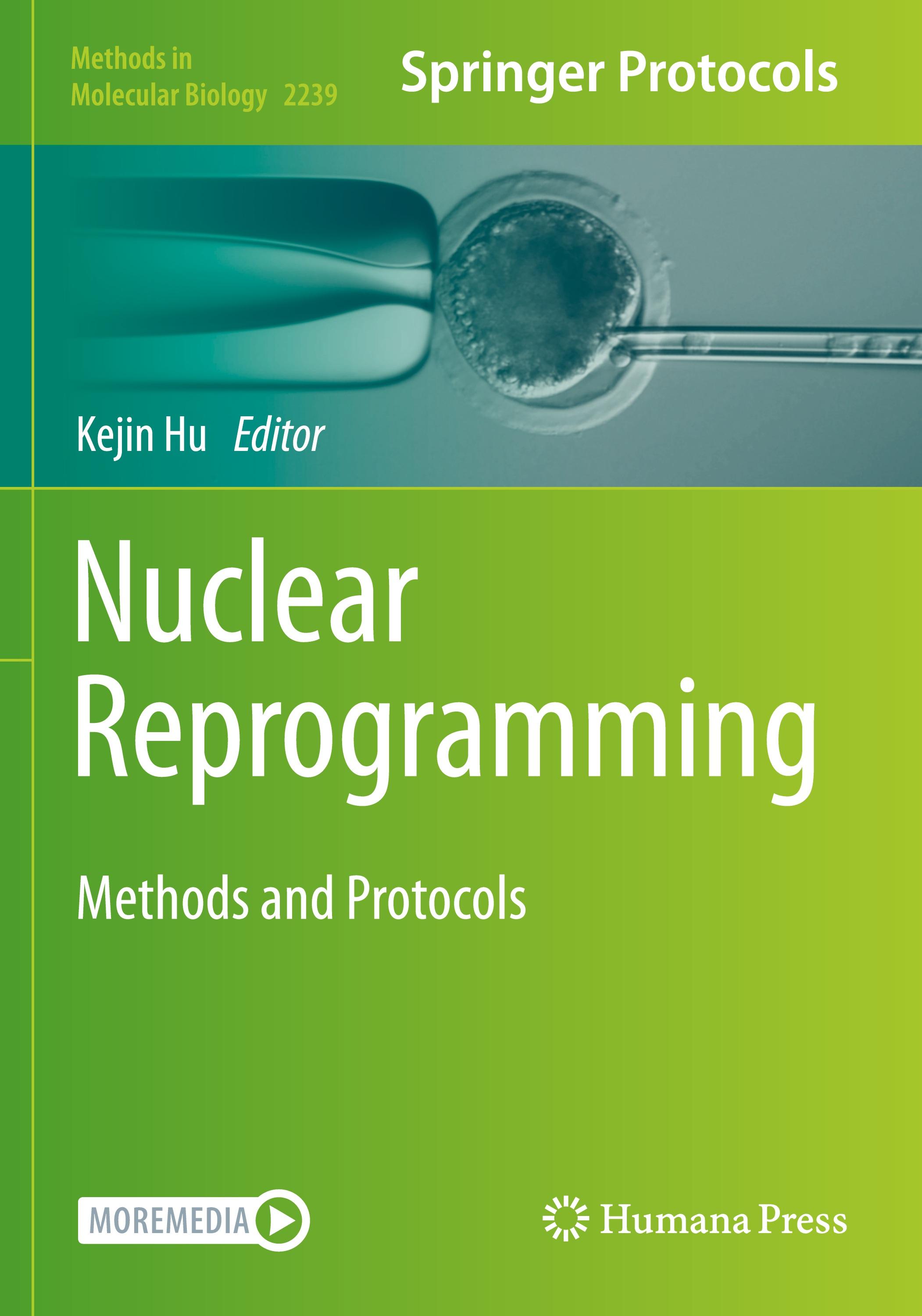 Nuclear Reprogramming