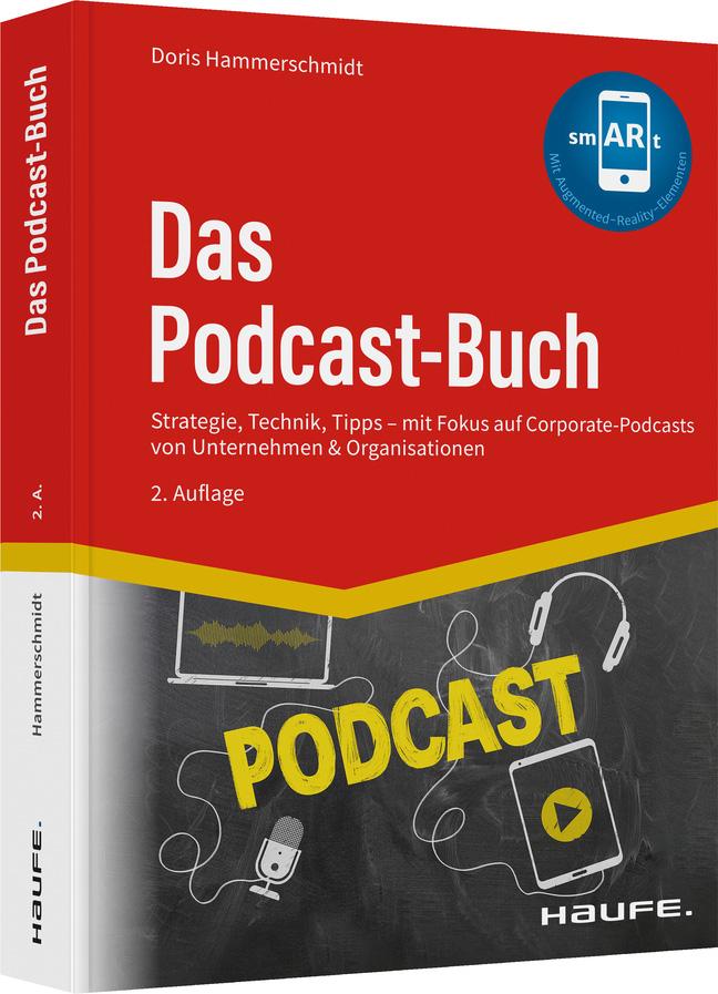 Das Podcast-Buch