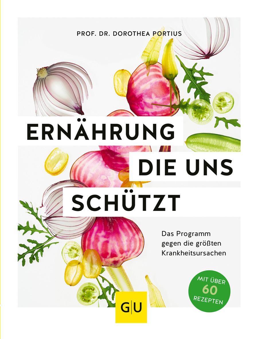 Ernährung, die uns schützt