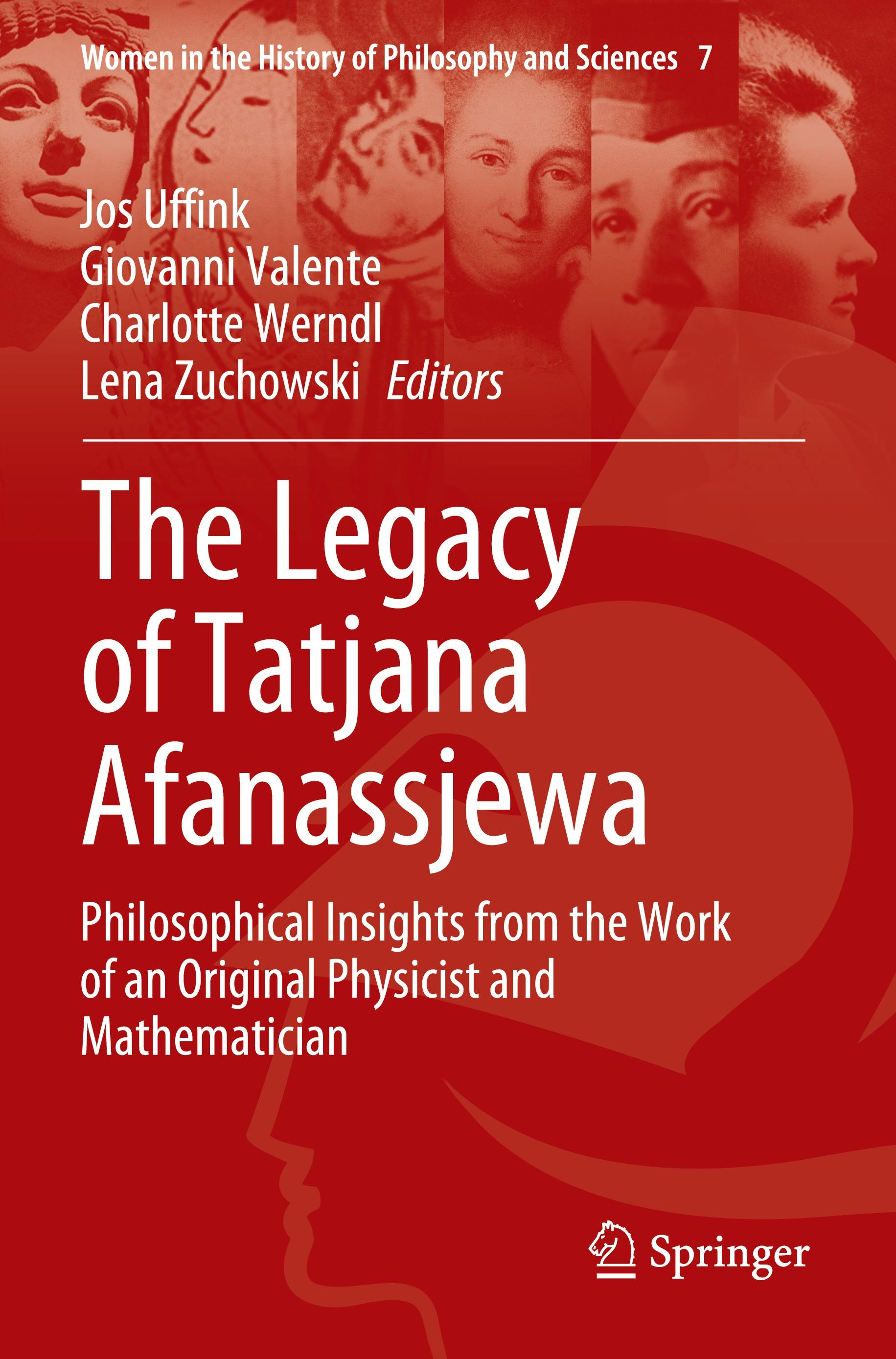 The Legacy of Tatjana Afanassjewa